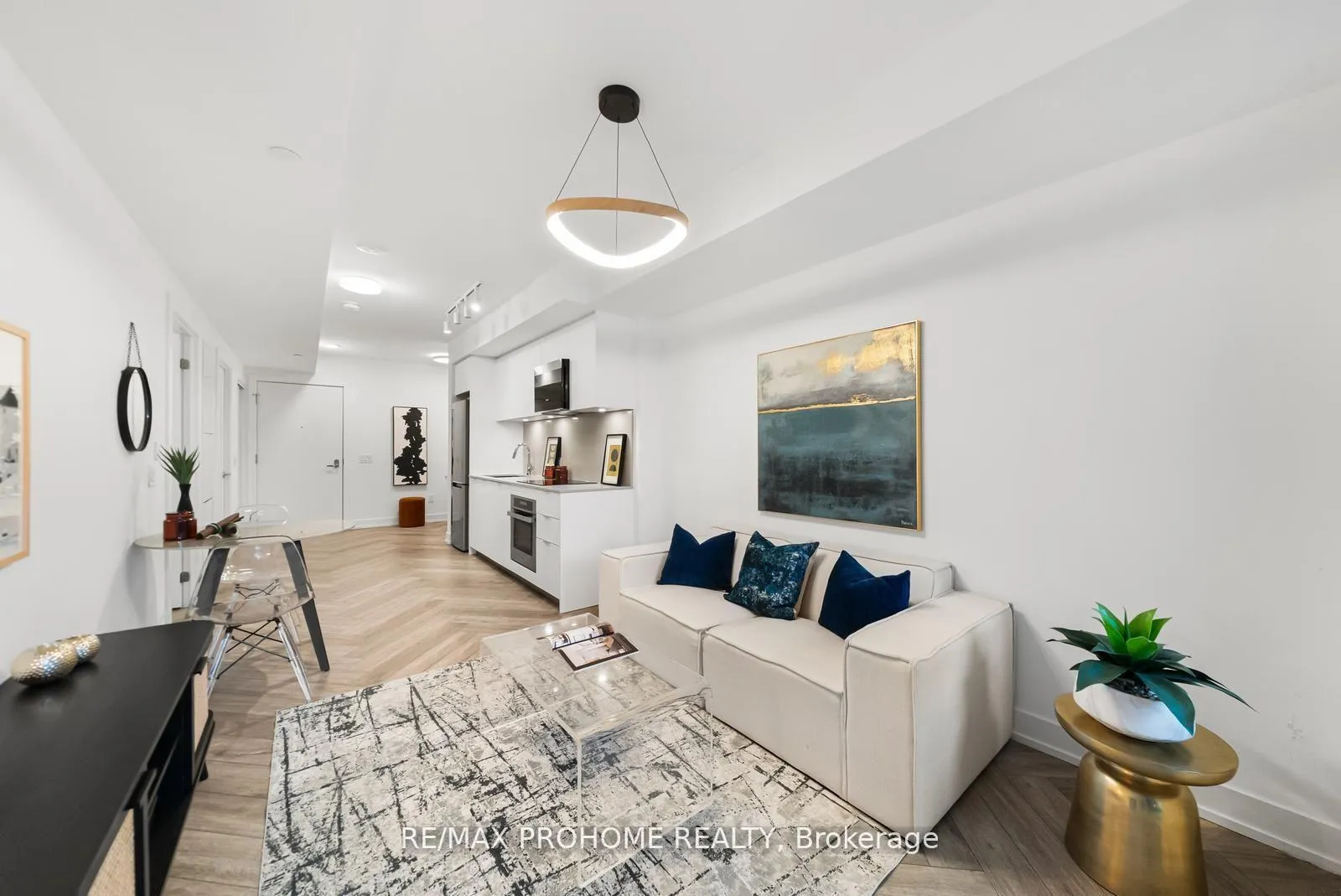 Photo 13 of Unit 325N, 9 Clegg Road, Markham, Unionville — HOMEH