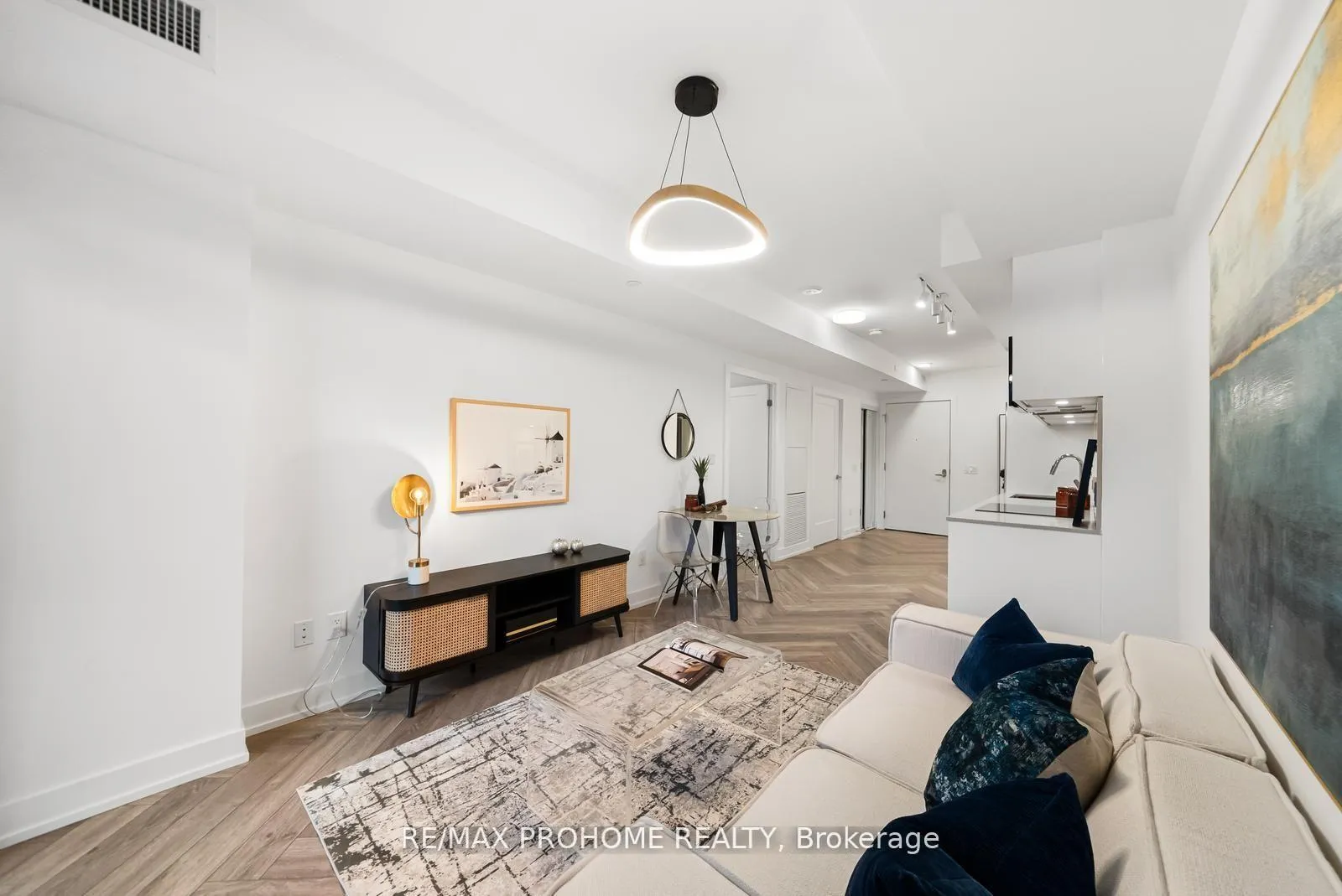 Photo 14 of Unit 325N, 9 Clegg Road, Markham, Unionville — HOMEH