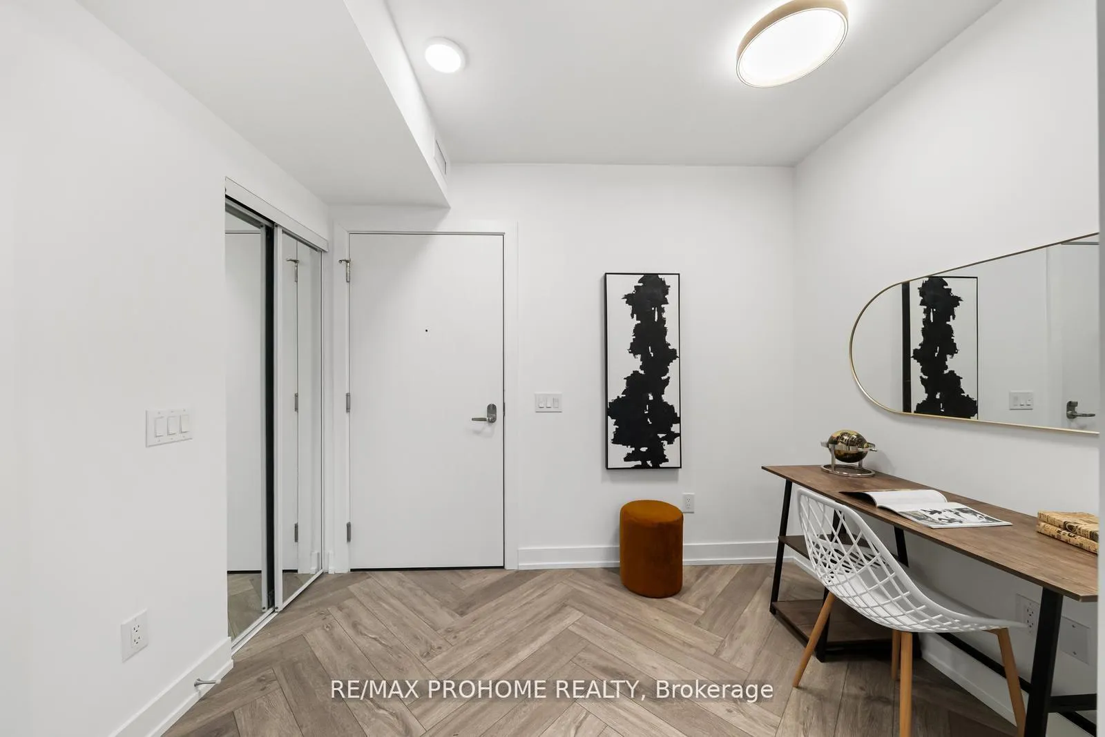 Photo 15 of Unit 325N, 9 Clegg Road, Markham, Unionville — HOMEH