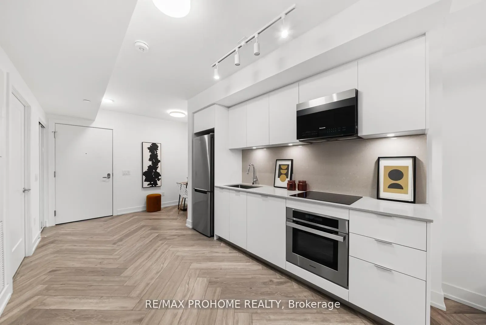 Photo 16 of Unit 325N, 9 Clegg Road, Markham, Unionville — HOMEH
