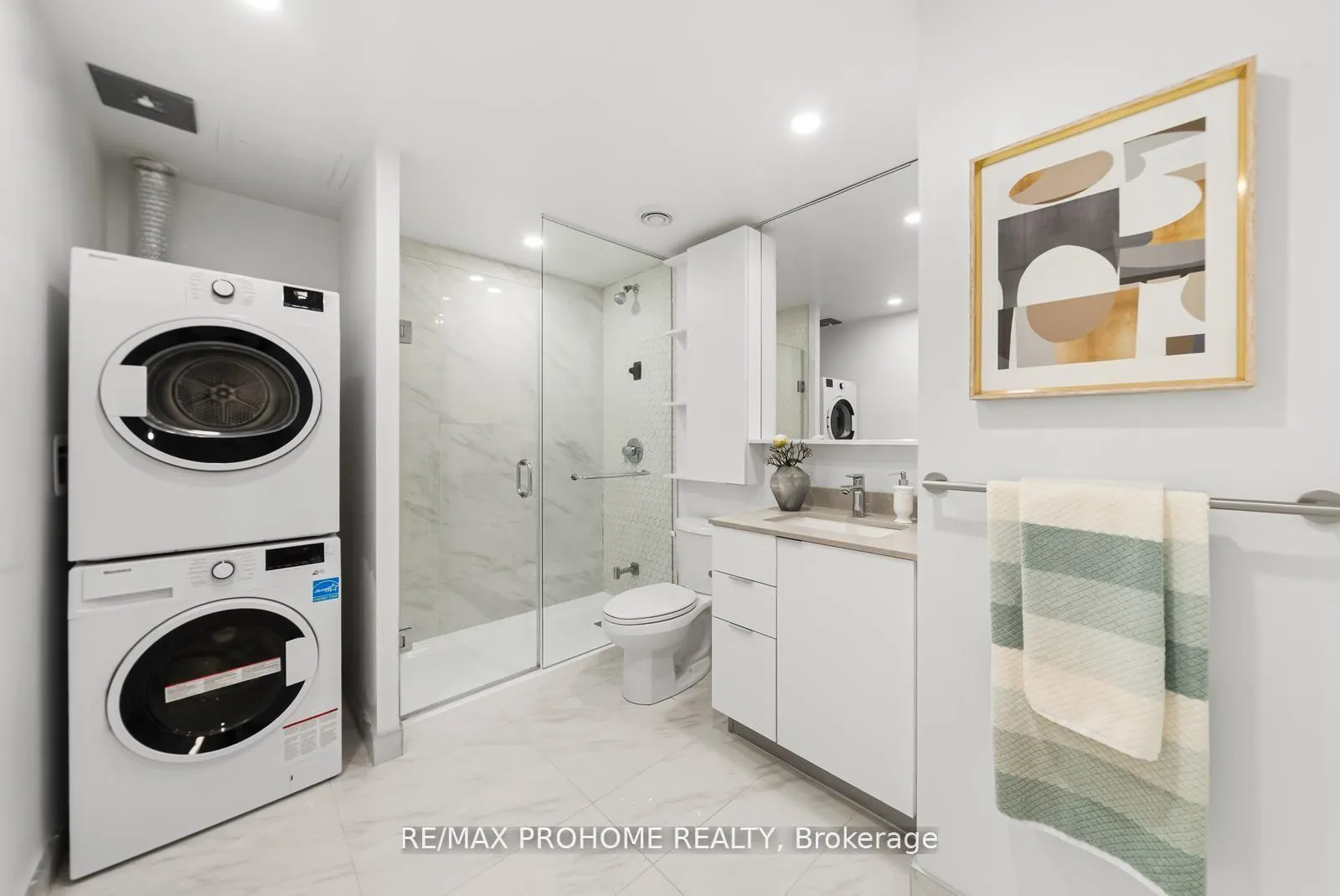 Photo 19 of Unit 325N, 9 Clegg Road, Markham, Unionville — HOMEH