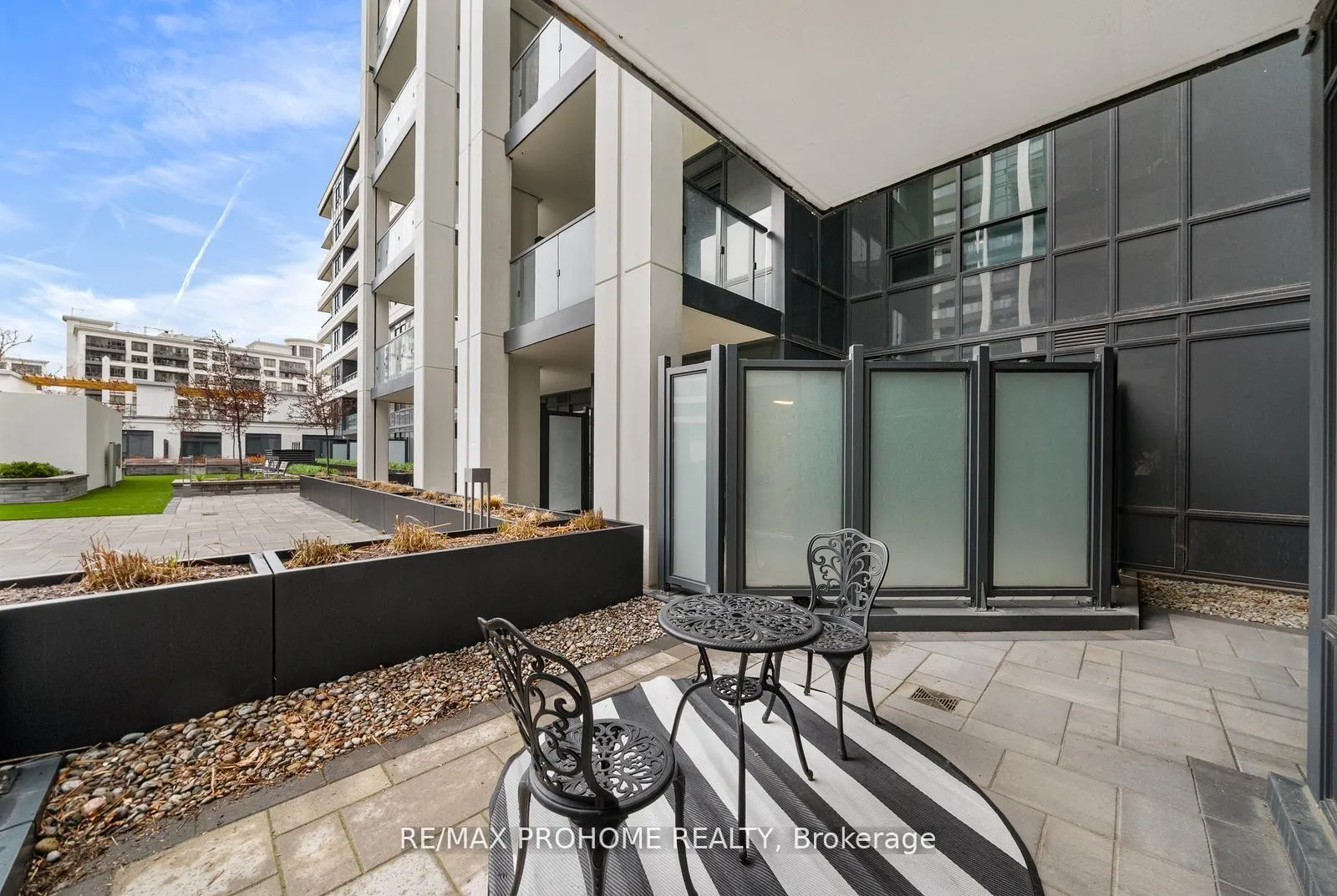 Photo 20 of Unit 325N, 9 Clegg Road, Markham, Unionville — HOMEH