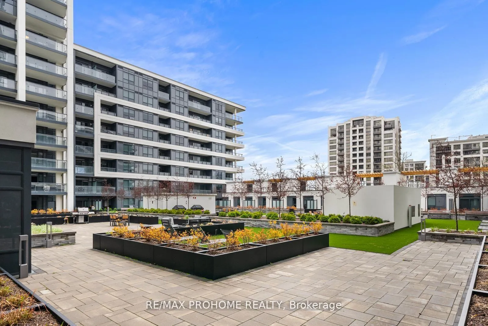 Photo 23 of Unit 325N, 9 Clegg Road, Markham, Unionville — HOMEH