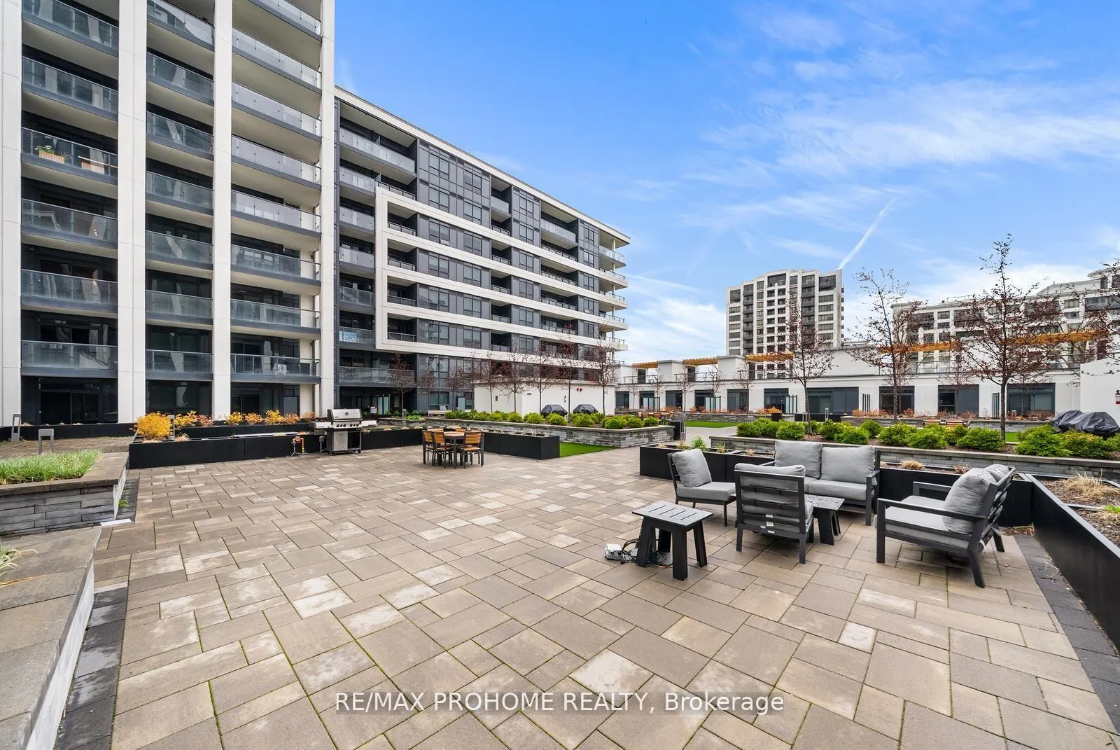 Photo 24 of Unit 325N, 9 Clegg Road, Markham, Unionville — HOMEH