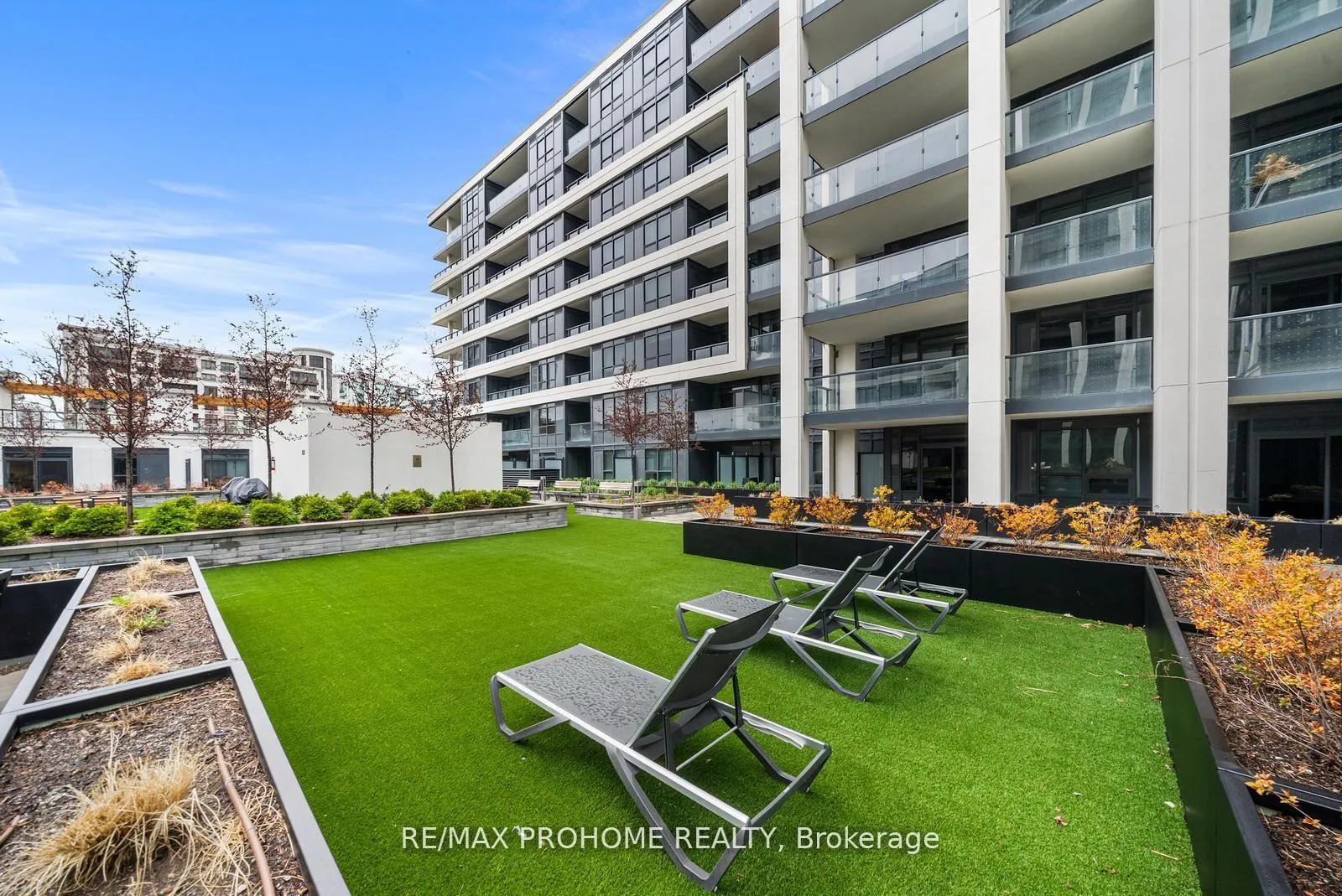 Photo 25 of Unit 325N, 9 Clegg Road, Markham, Unionville — HOMEH