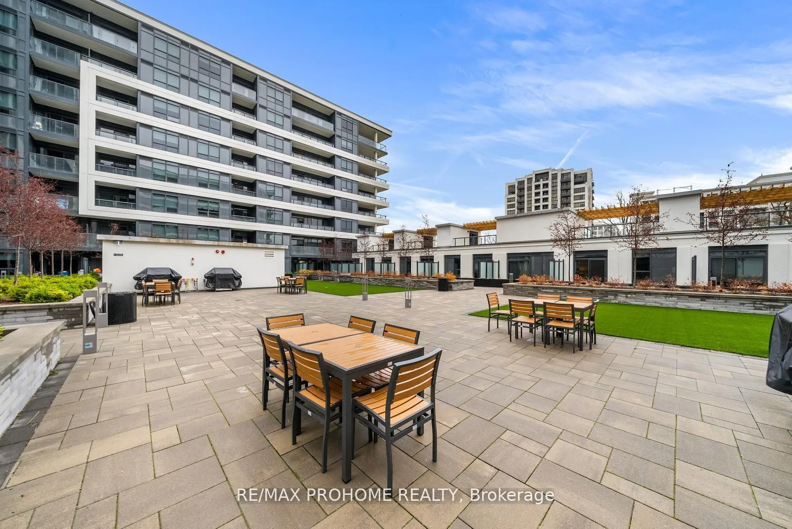 Photo 26 of Unit 325N, 9 Clegg Road, Markham, Unionville — HOMEH