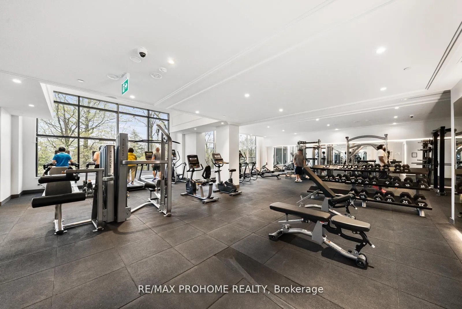 Photo 28 of Unit 325N, 9 Clegg Road, Markham, Unionville — HOMEH