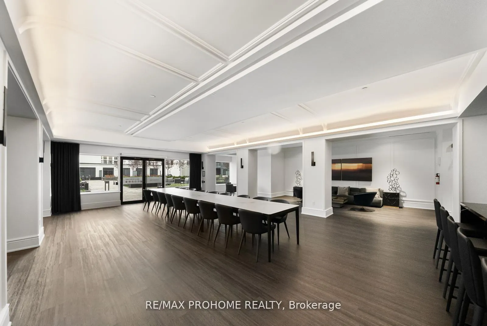 Photo 29 of Unit 325N, 9 Clegg Road, Markham, Unionville — HOMEH
