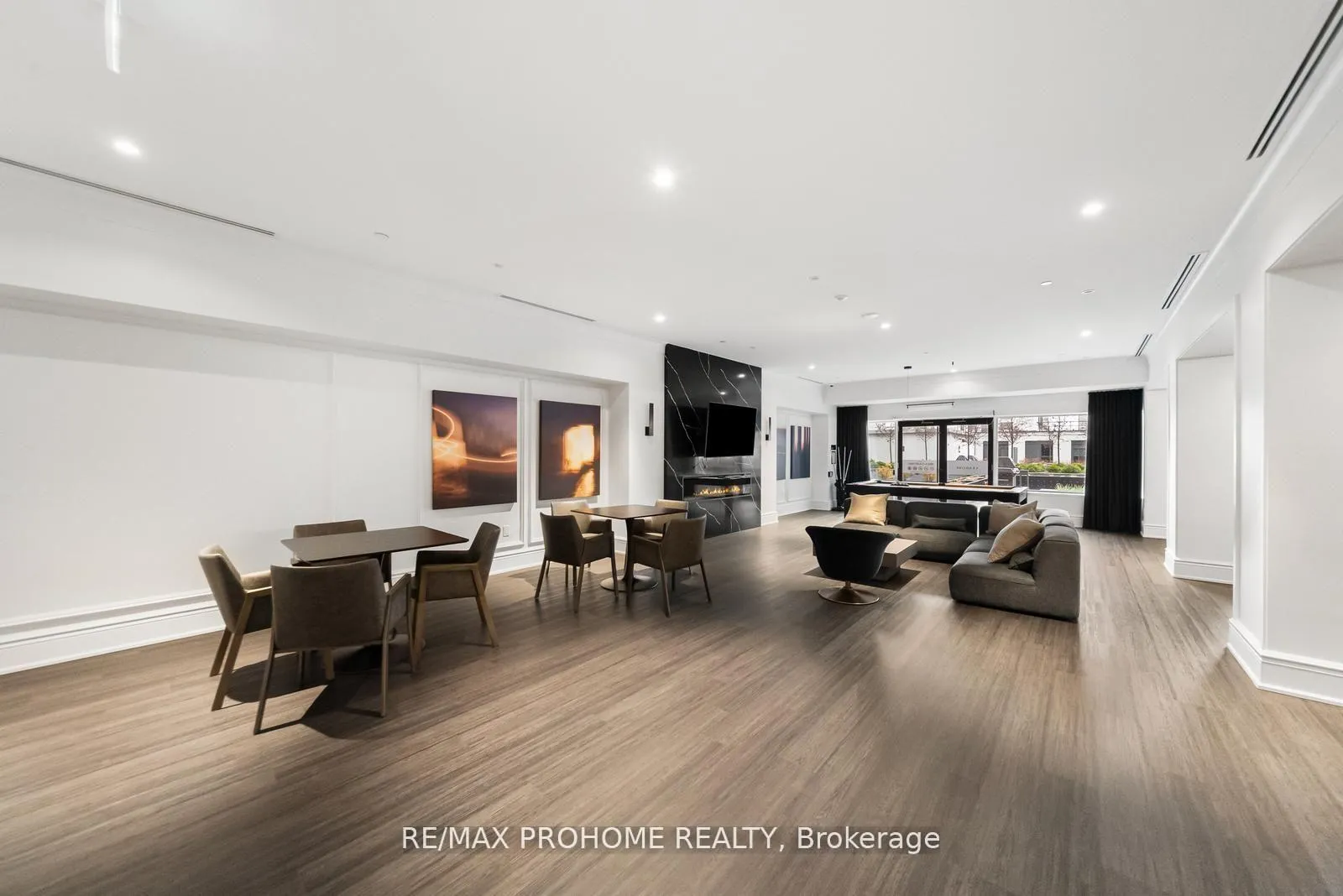Photo 30 of Unit 325N, 9 Clegg Road, Markham, Unionville — HOMEH