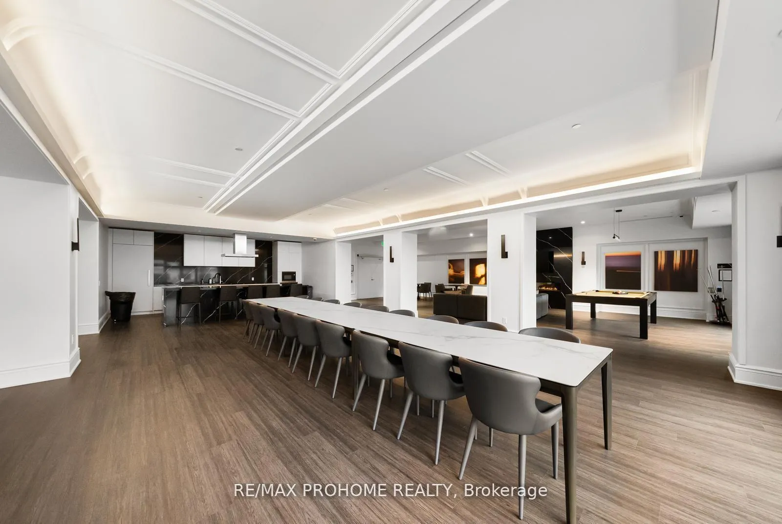 Photo 31 of Unit 325N, 9 Clegg Road, Markham, Unionville — HOMEH