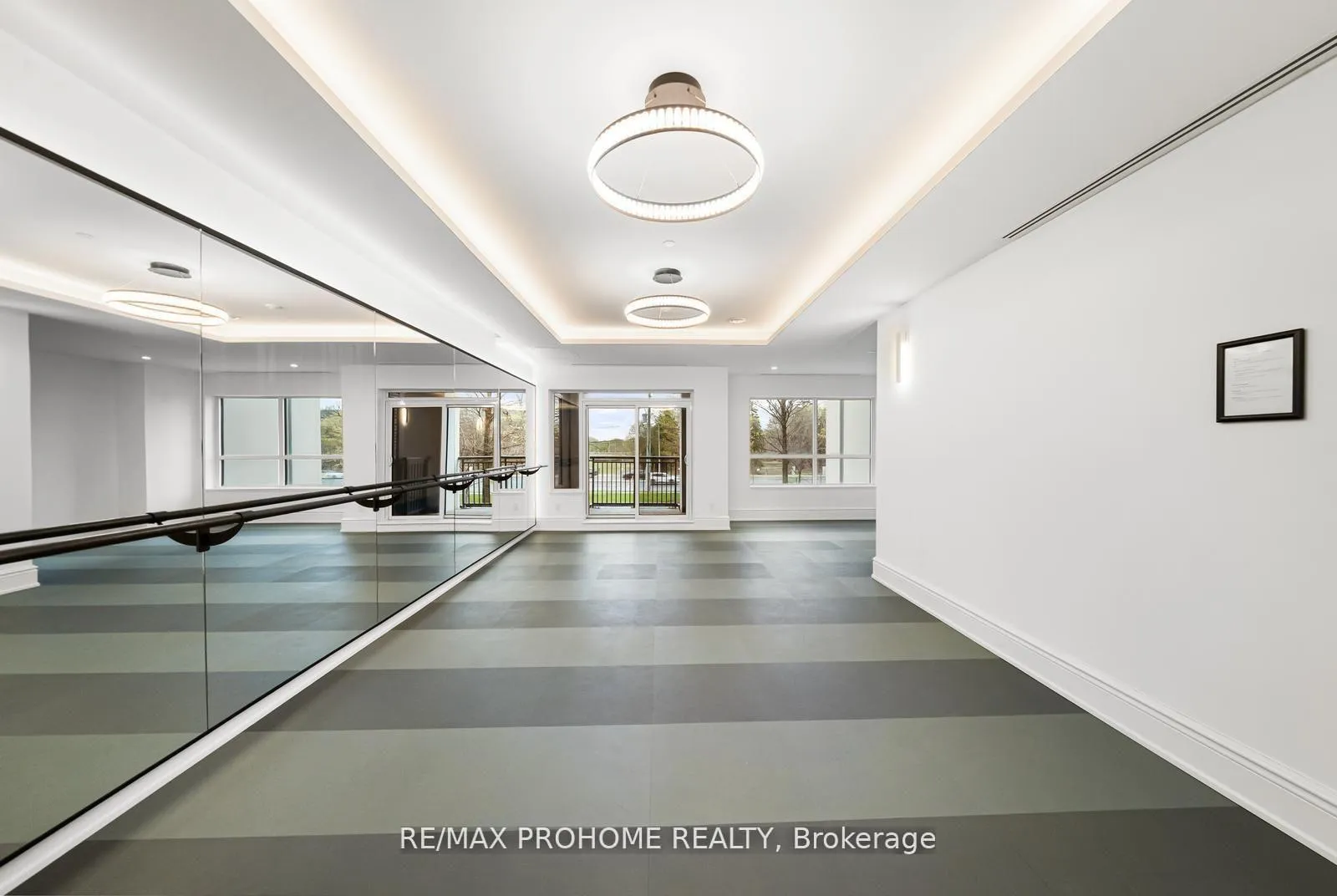 Photo 33 of Unit 325N, 9 Clegg Road, Markham, Unionville — HOMEH