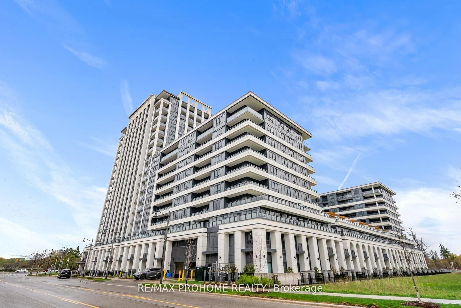 Photo 38 of Unit 325N, 9 Clegg Road, Markham, Unionville — HOMEH