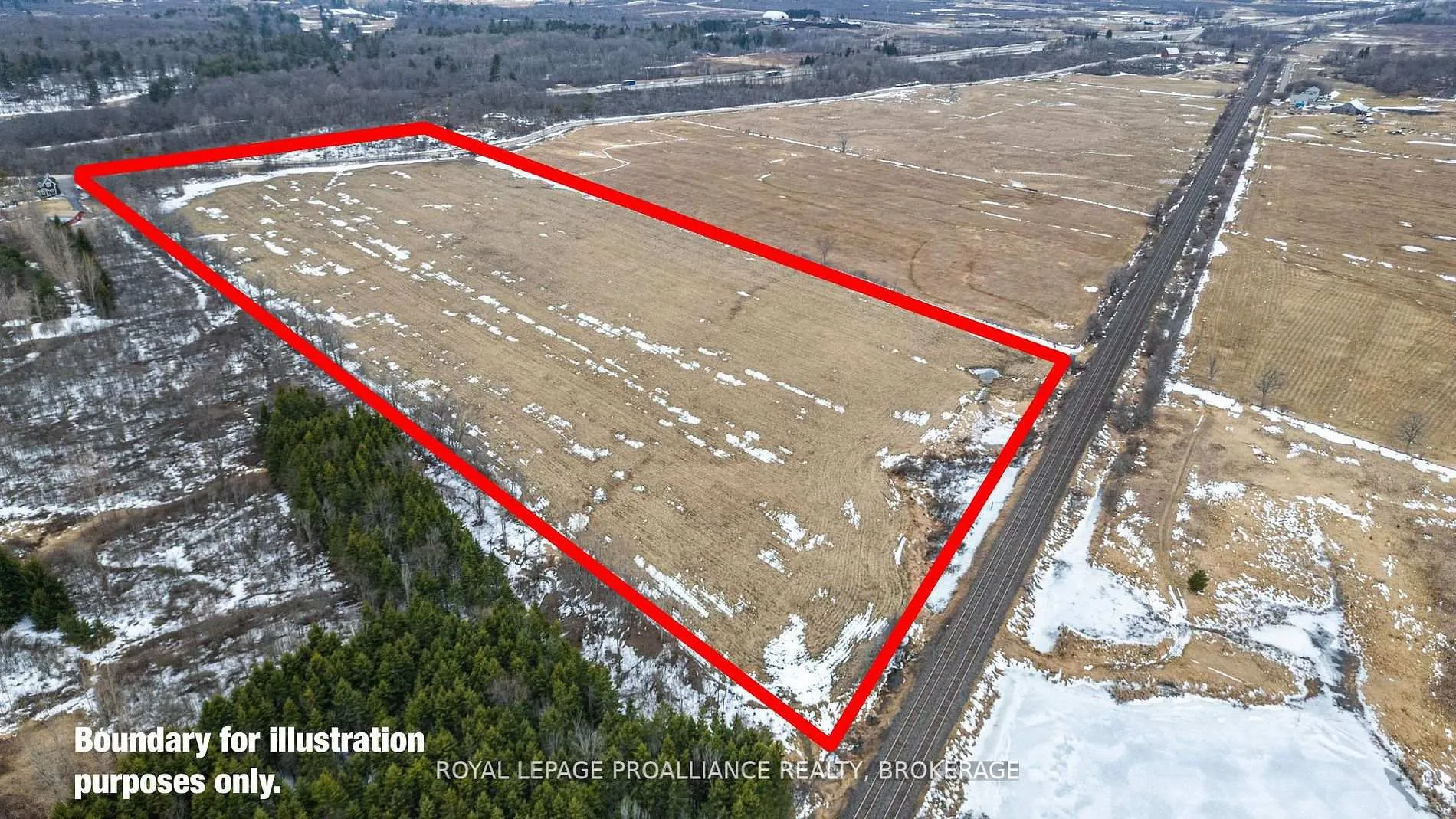 Photo 4 of 2622 4th Concession Road, Kingston, Kingston East (incl CFB Kingston) — HOMEH