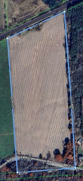 Photo 6 of 2622 4th Concession Road, Kingston, Kingston East (incl CFB Kingston) — HOMEH