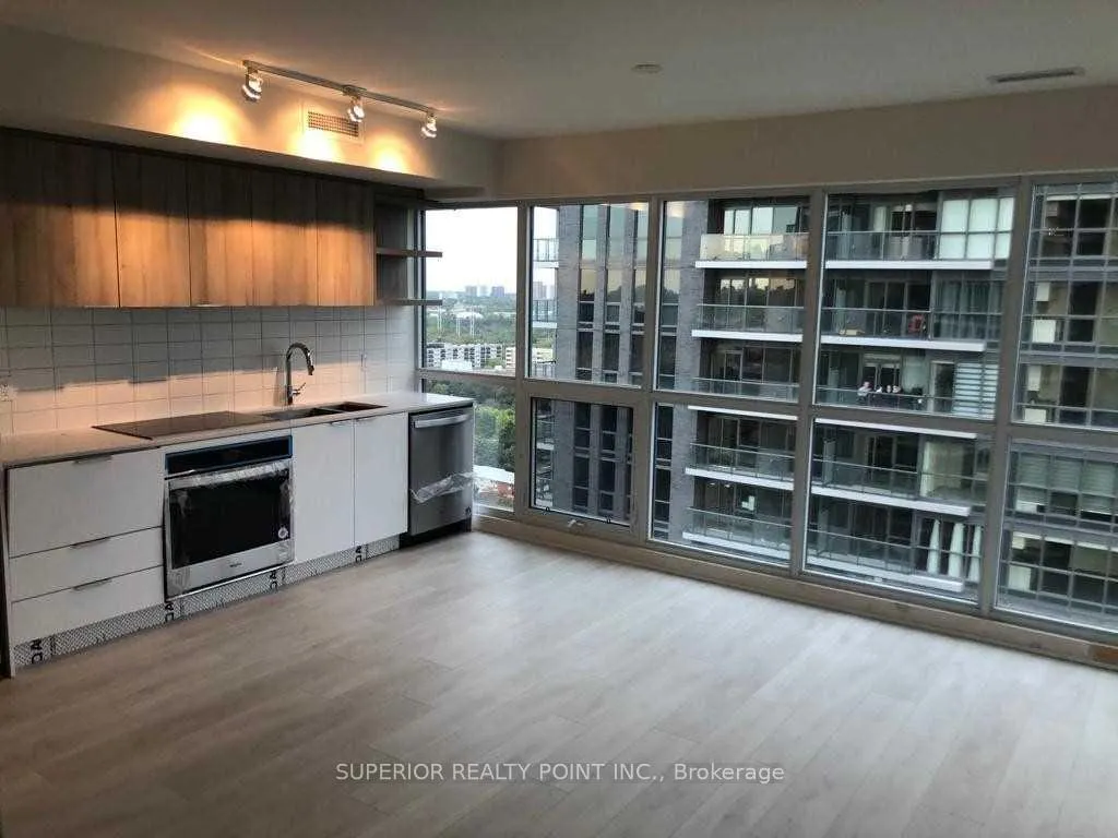 Photo 1 of Unit 2309, 6 Sonic Way, Toronto, Flemingdon Park — HOMEH