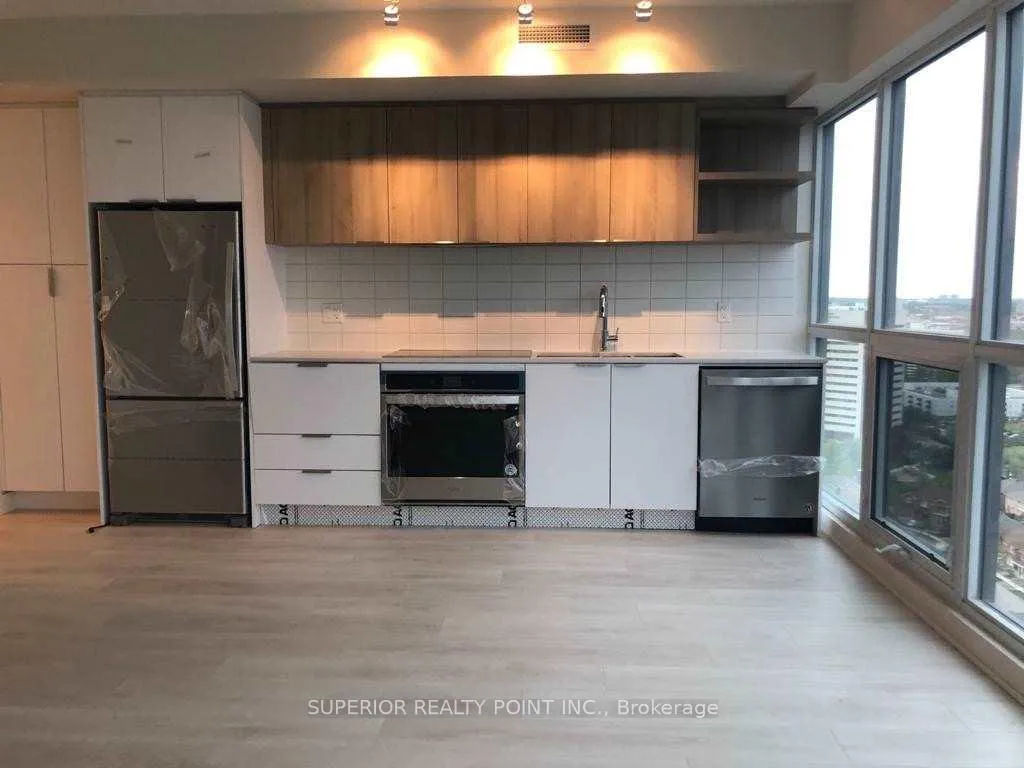 Photo 2 of Unit 2309, 6 Sonic Way, Toronto, Flemingdon Park — HOMEH