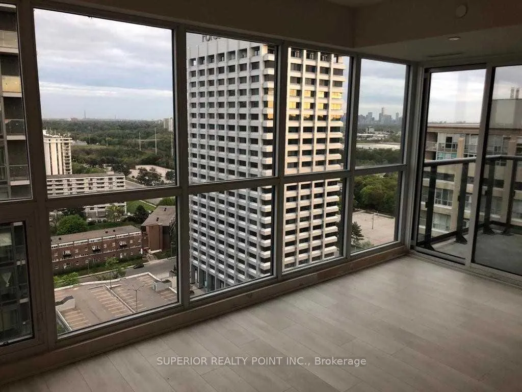 Photo 3 of Unit 2309, 6 Sonic Way, Toronto, Flemingdon Park — HOMEH