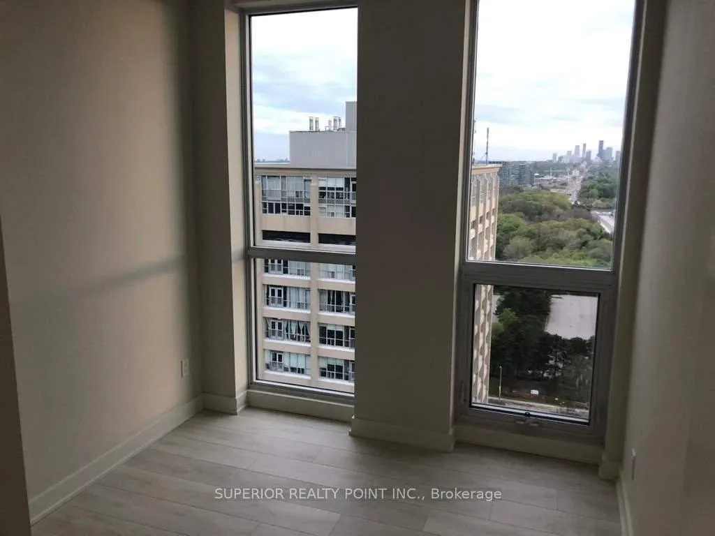 Photo 5 of Unit 2309, 6 Sonic Way, Toronto, Flemingdon Park — HOMEH