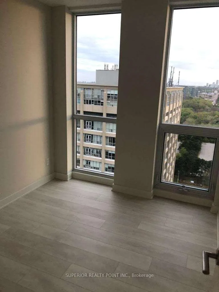 Photo 6 of Unit 2309, 6 Sonic Way, Toronto, Flemingdon Park — HOMEH