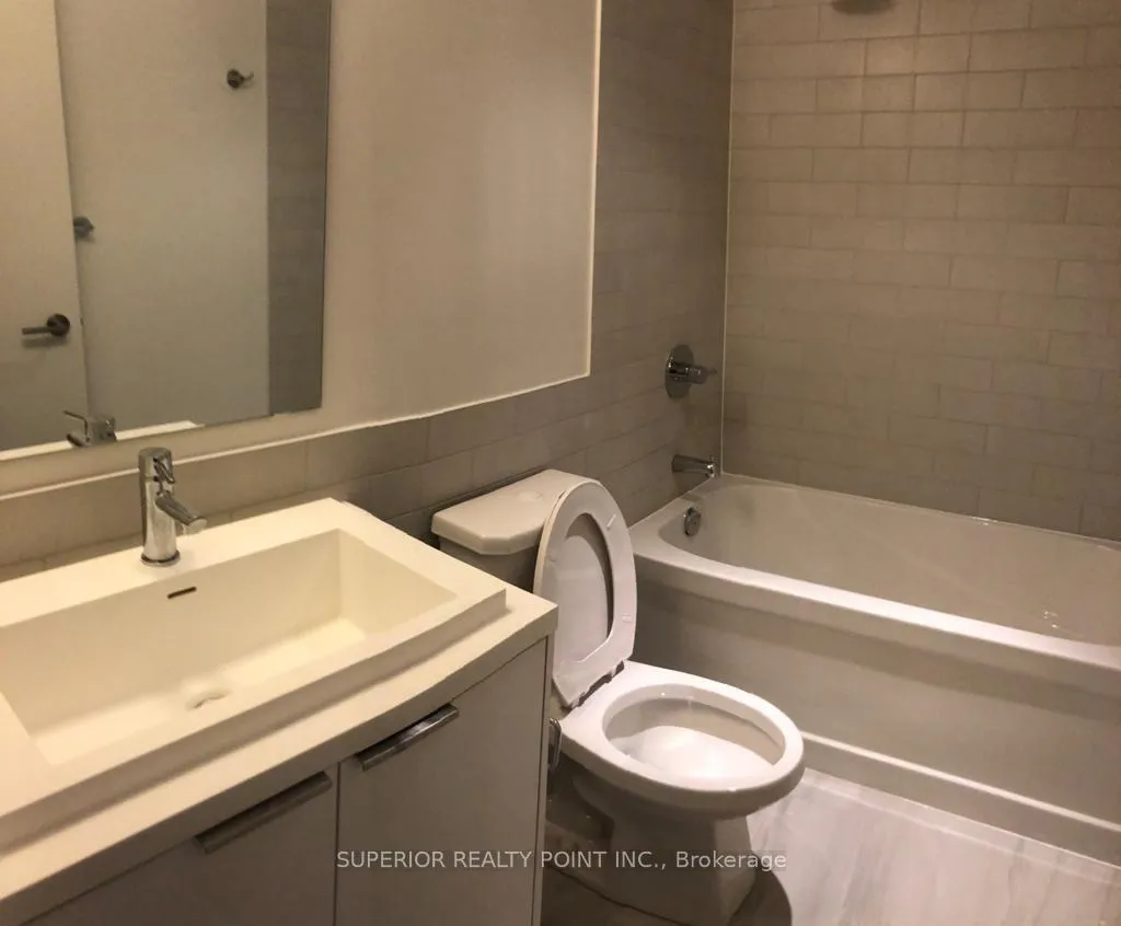 Photo 7 of Unit 2309, 6 Sonic Way, Toronto, Flemingdon Park — HOMEH
