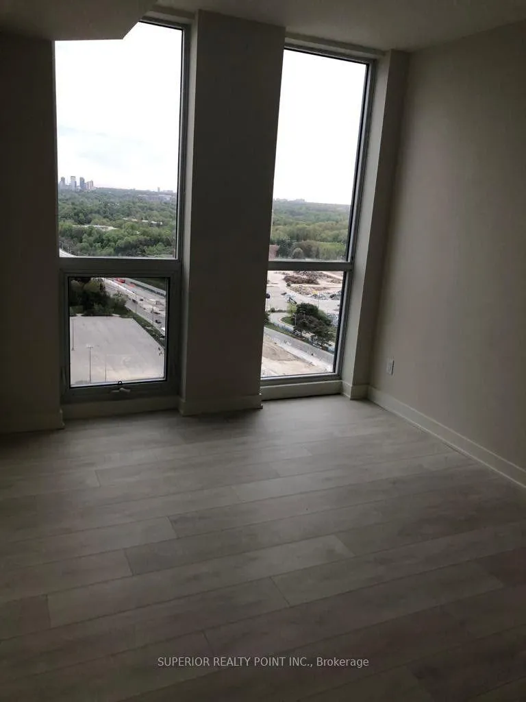 Photo 8 of Unit 2309, 6 Sonic Way, Toronto, Flemingdon Park — HOMEH
