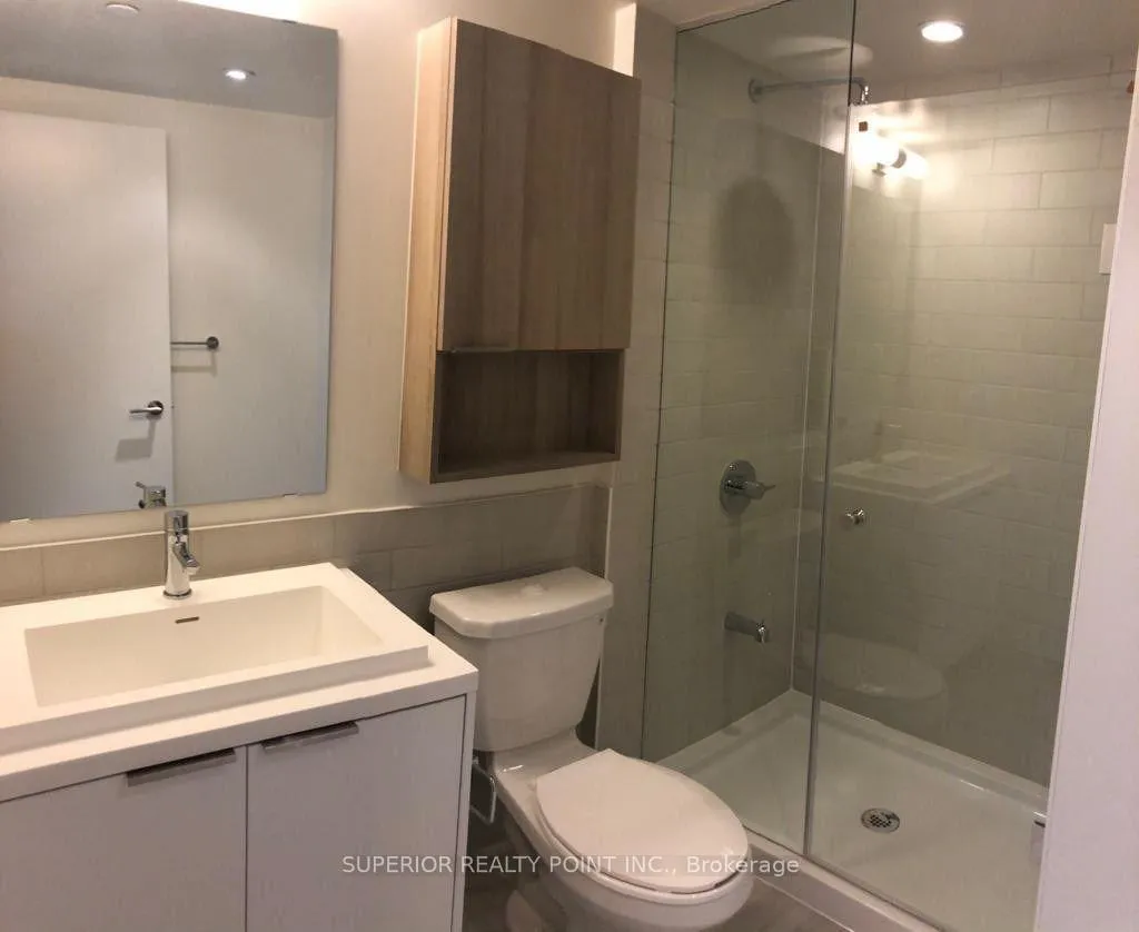 Photo 9 of Unit 2309, 6 Sonic Way, Toronto, Flemingdon Park — HOMEH