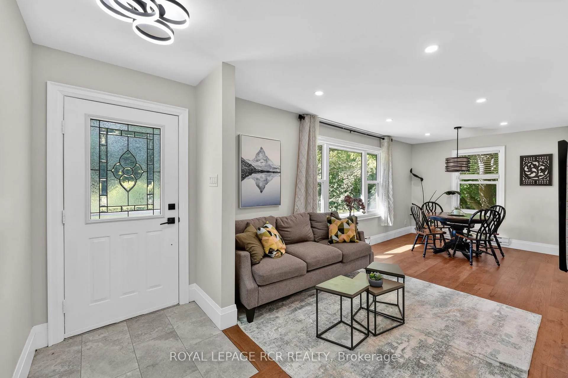 Photo 9 of 308451 Hockley Road, Mono, Rural Mono — HOMEH