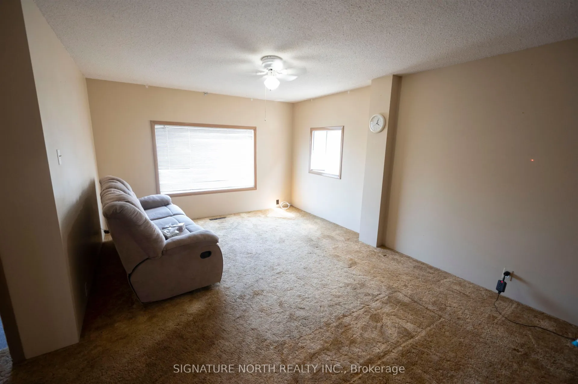 Photo 2 of 519 Prince Arthur Boulevard, Thunder Bay, East End — HOMEH