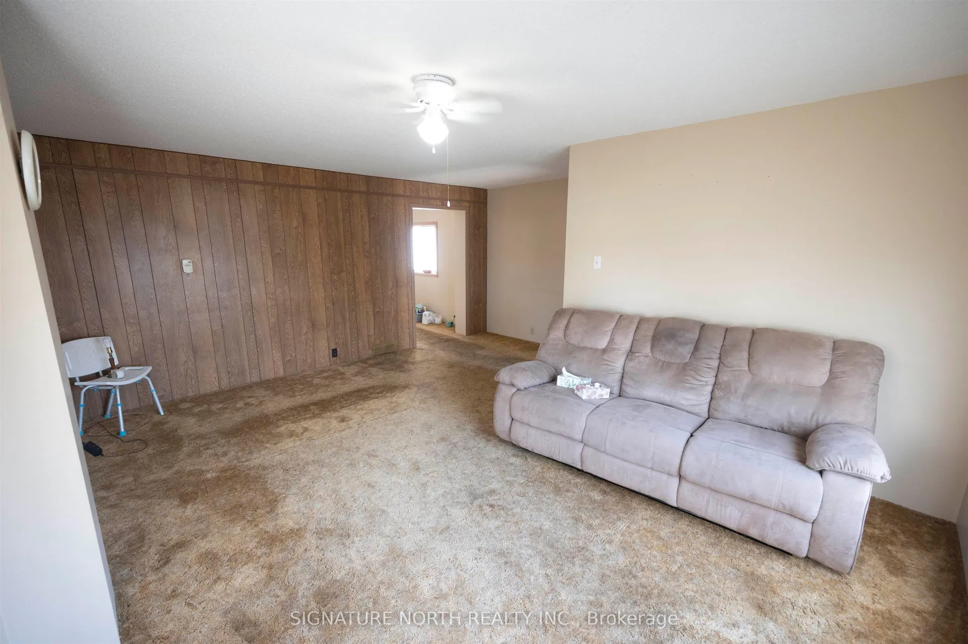 Photo 4 of 519 Prince Arthur Boulevard, Thunder Bay, East End — HOMEH