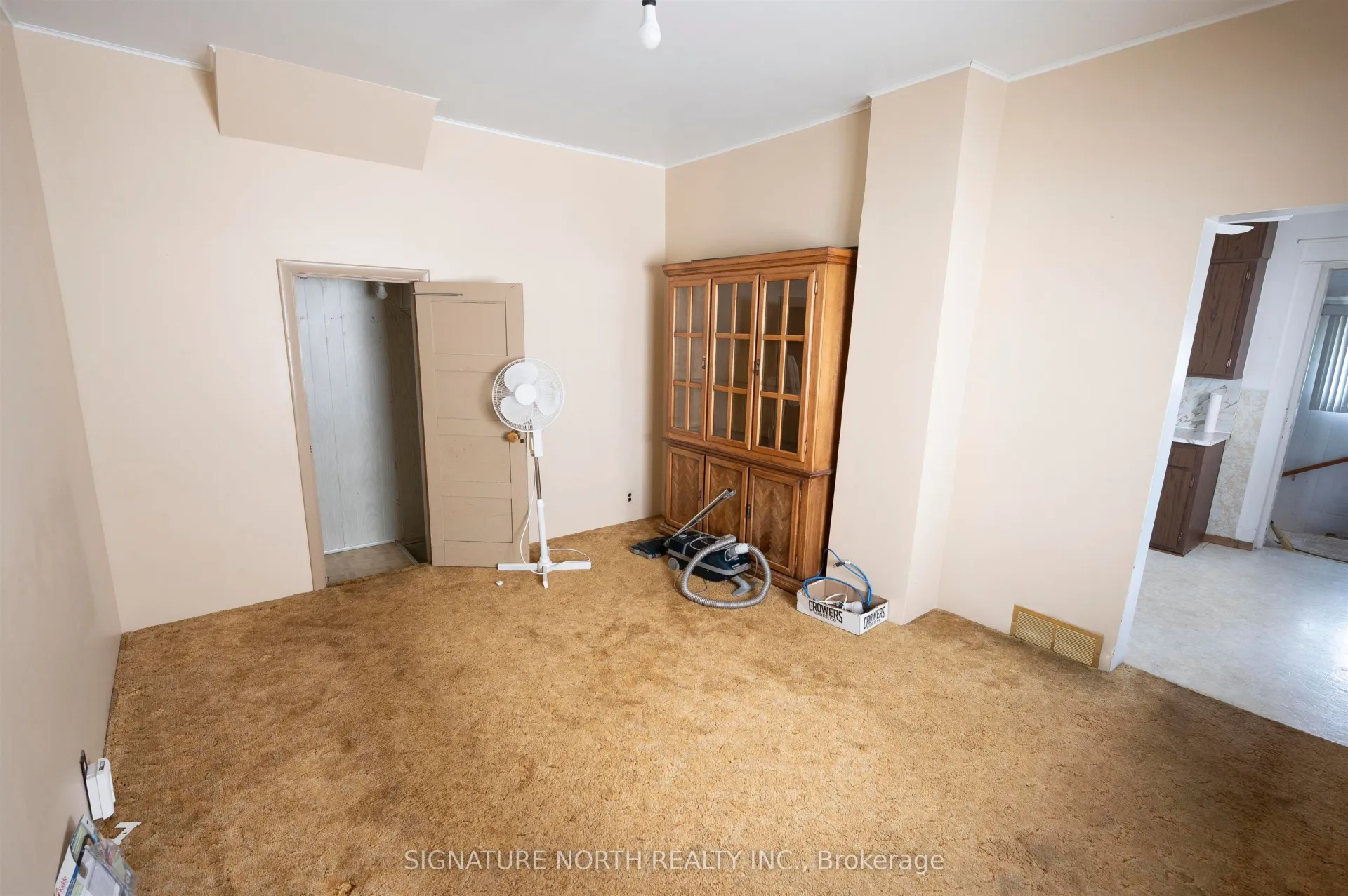 Photo 7 of 519 Prince Arthur Boulevard, Thunder Bay, East End — HOMEH