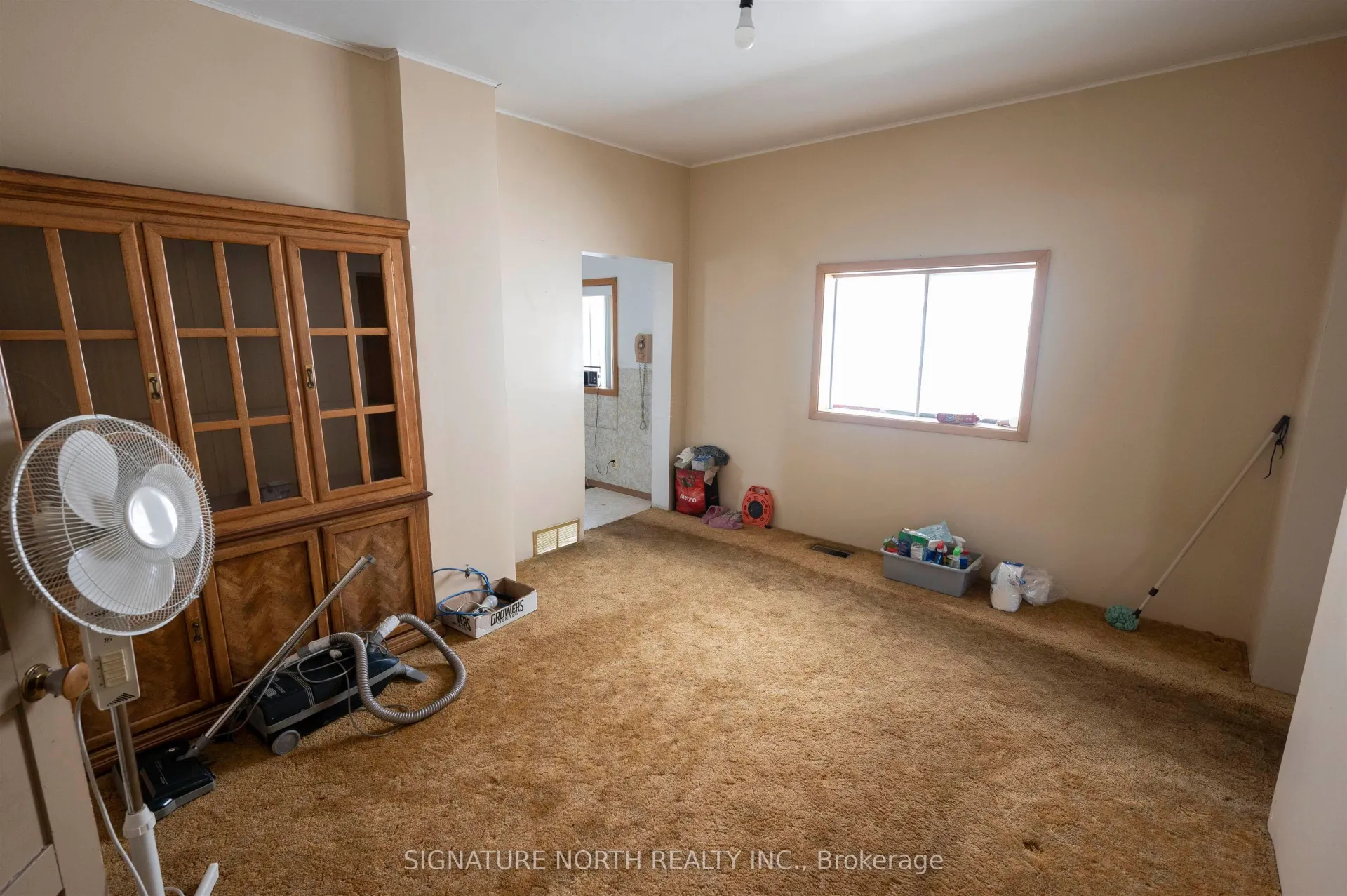 Photo 8 of 519 Prince Arthur Boulevard, Thunder Bay, East End — HOMEH