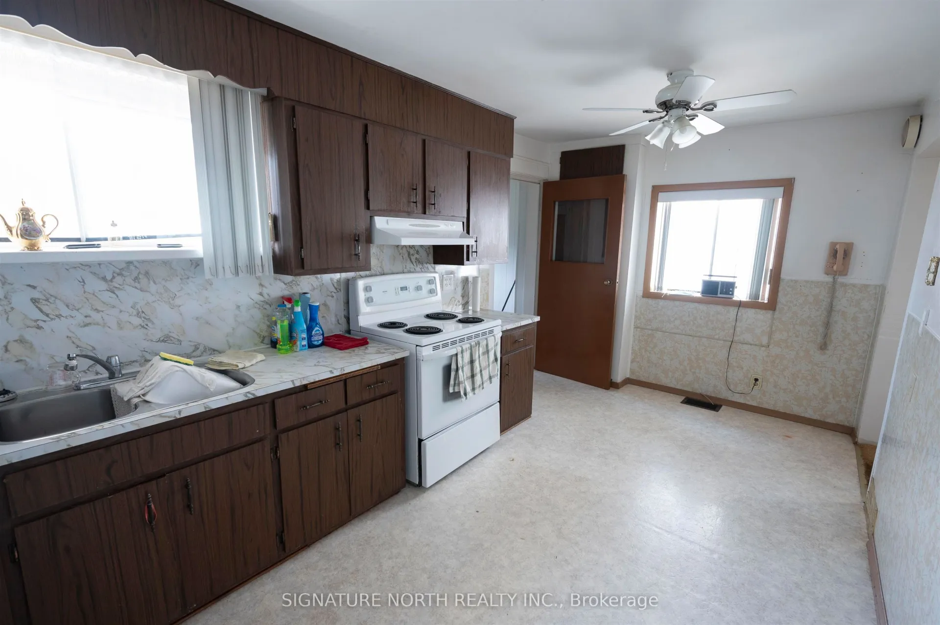 Photo 12 of 519 Prince Arthur Boulevard, Thunder Bay, East End — HOMEH