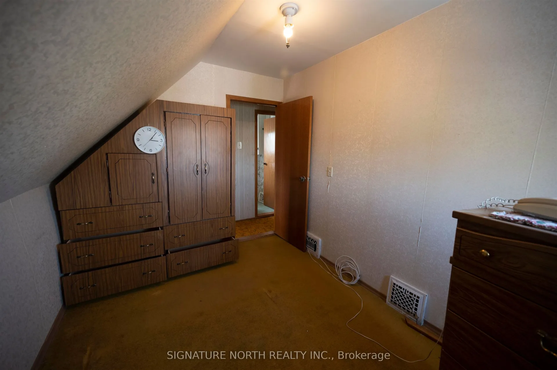 Photo 16 of 519 Prince Arthur Boulevard, Thunder Bay, East End — HOMEH