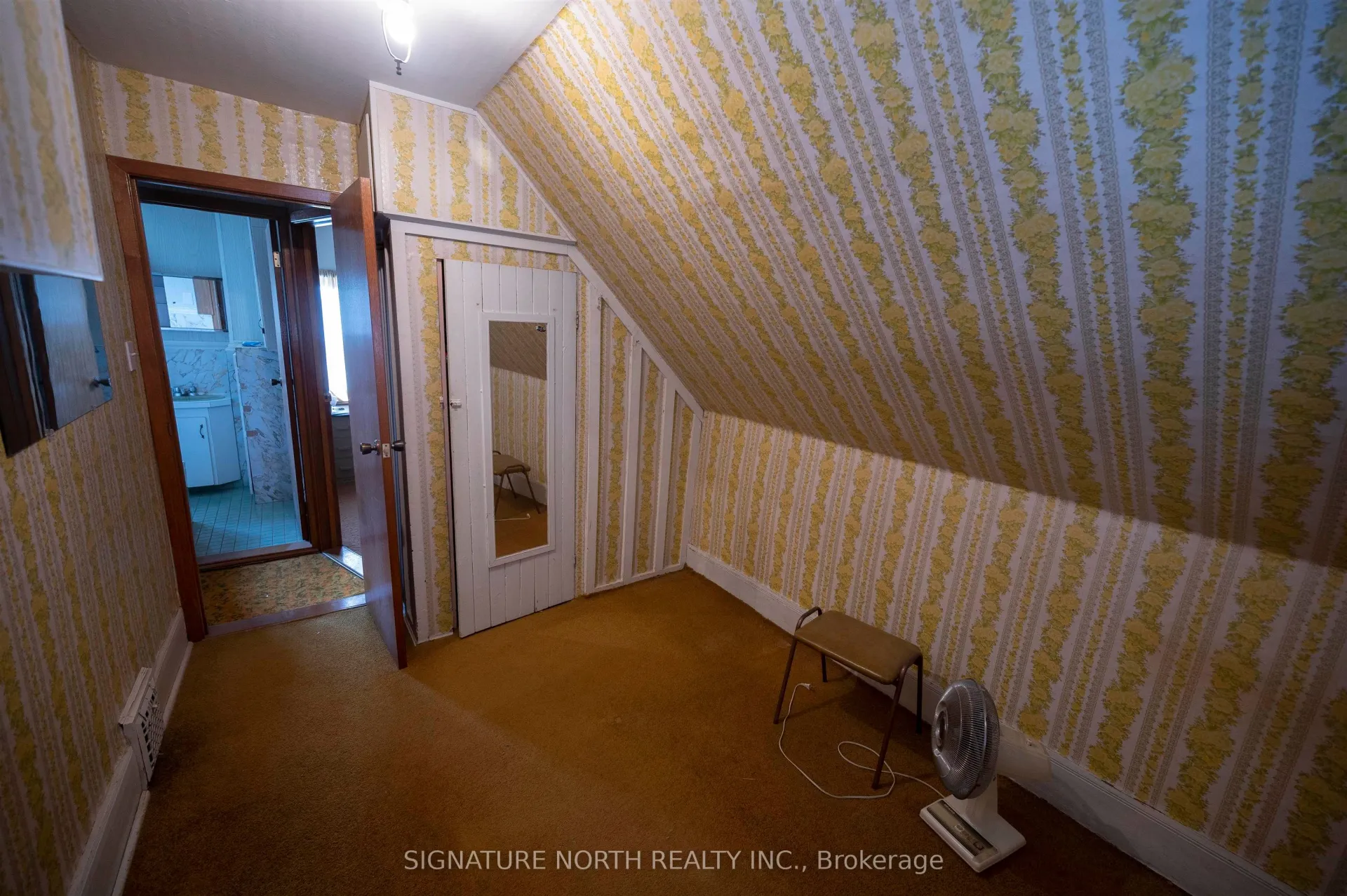 Photo 18 of 519 Prince Arthur Boulevard, Thunder Bay, East End — HOMEH