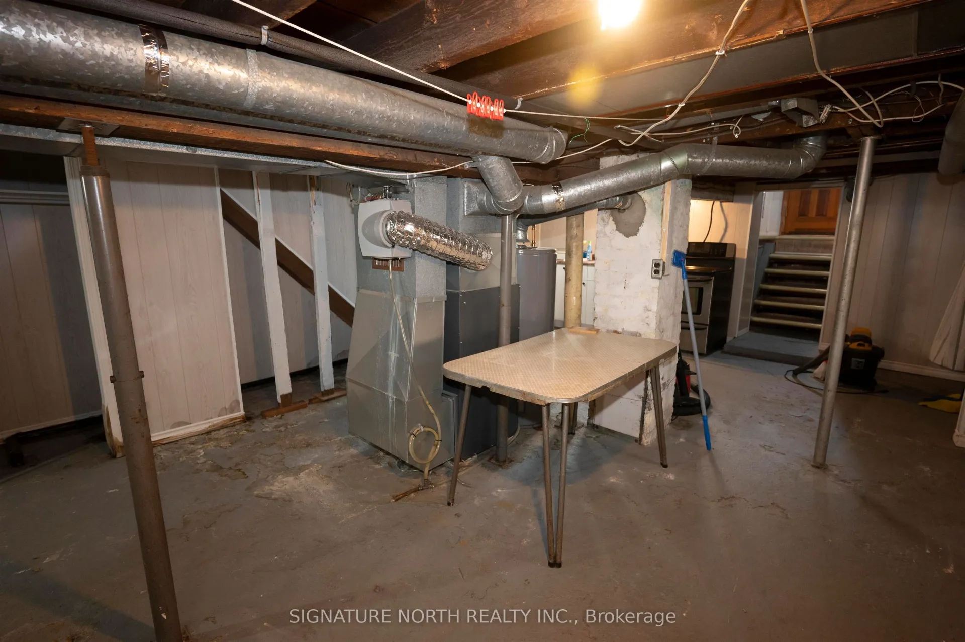 Photo 20 of 519 Prince Arthur Boulevard, Thunder Bay, East End — HOMEH