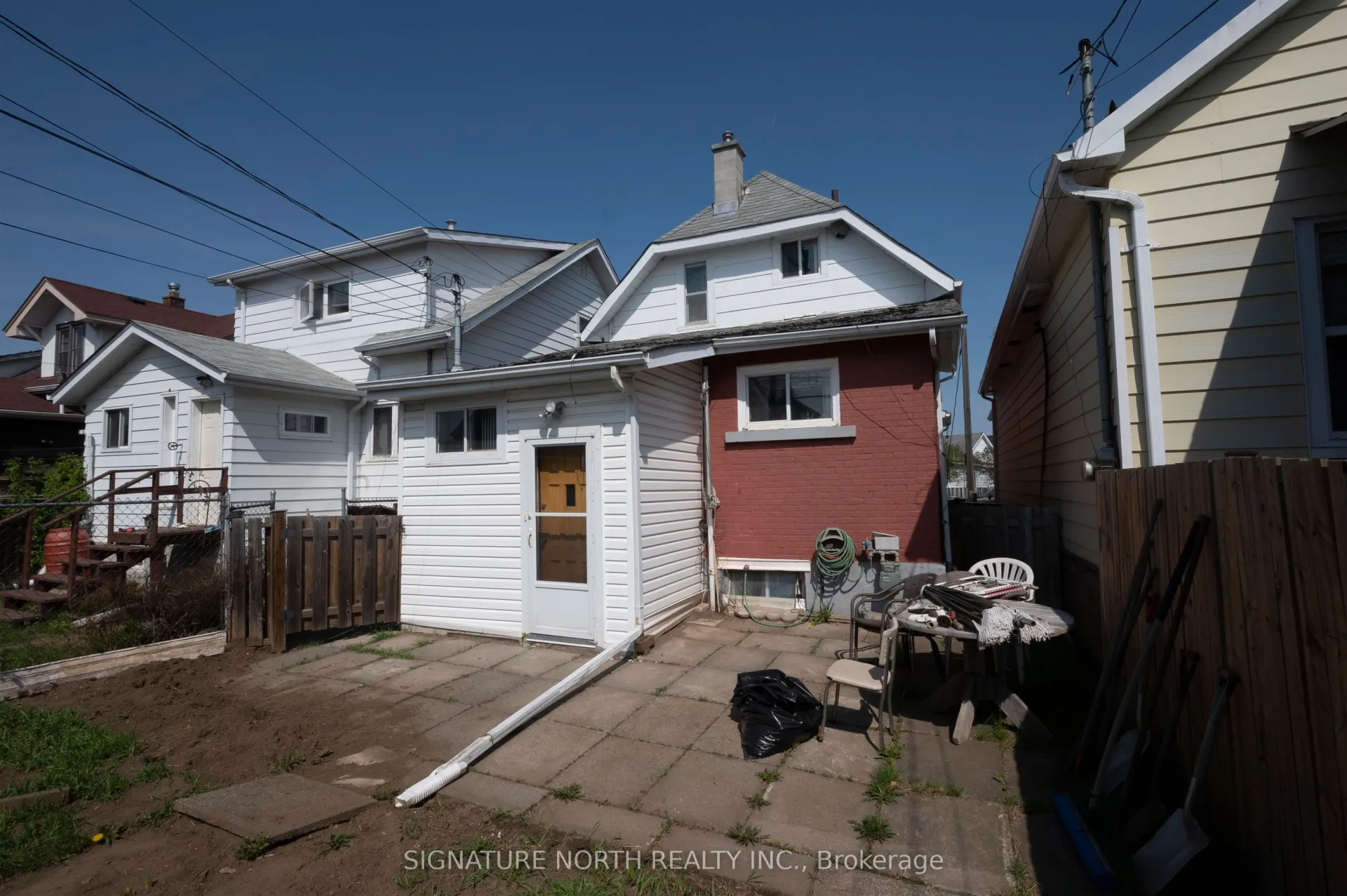 Photo 22 of 519 Prince Arthur Boulevard, Thunder Bay, East End — HOMEH