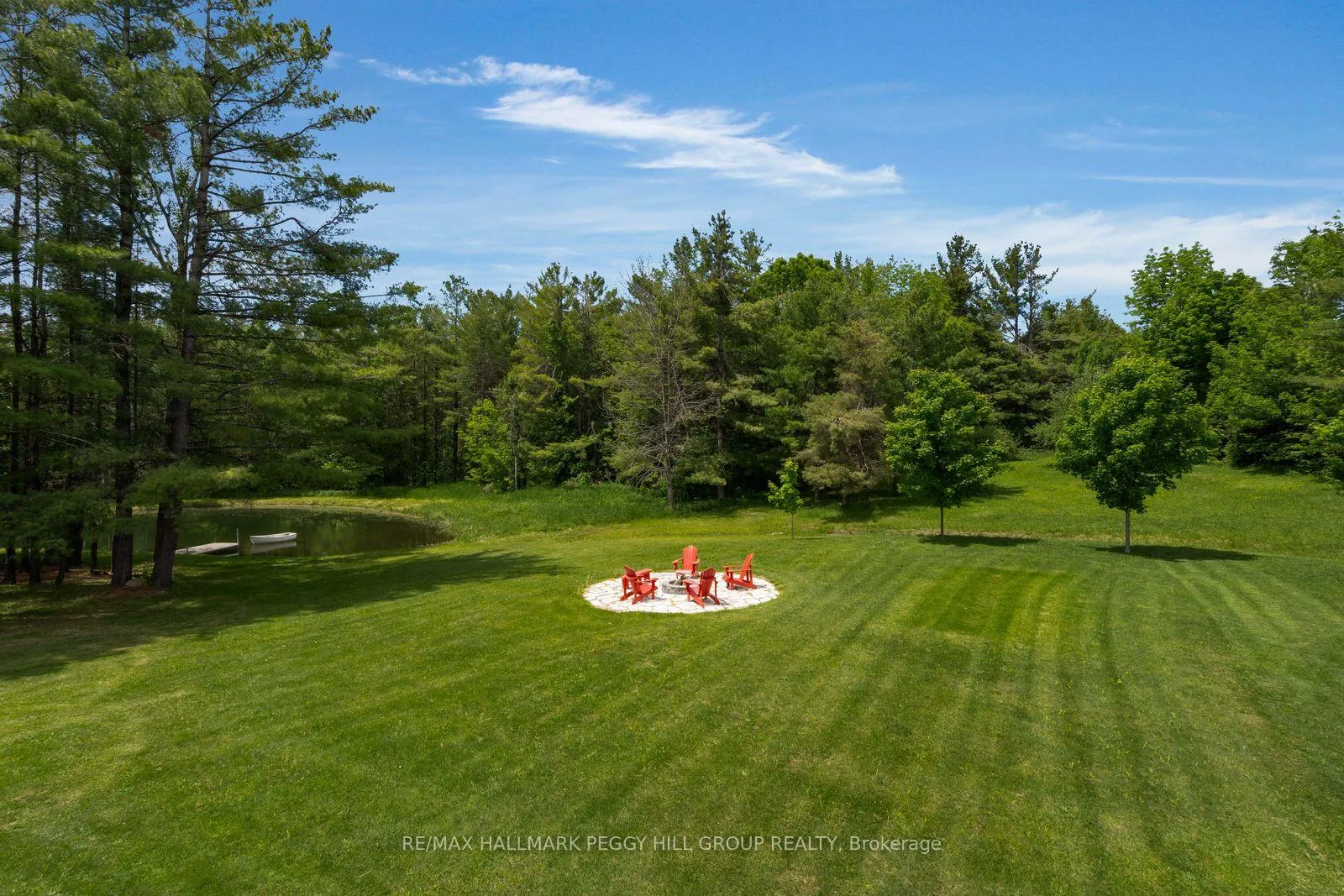 Photo 26 of 764 Warminster Side Road, Oro-Medonte, Rural Oro-Medonte — HOMEH