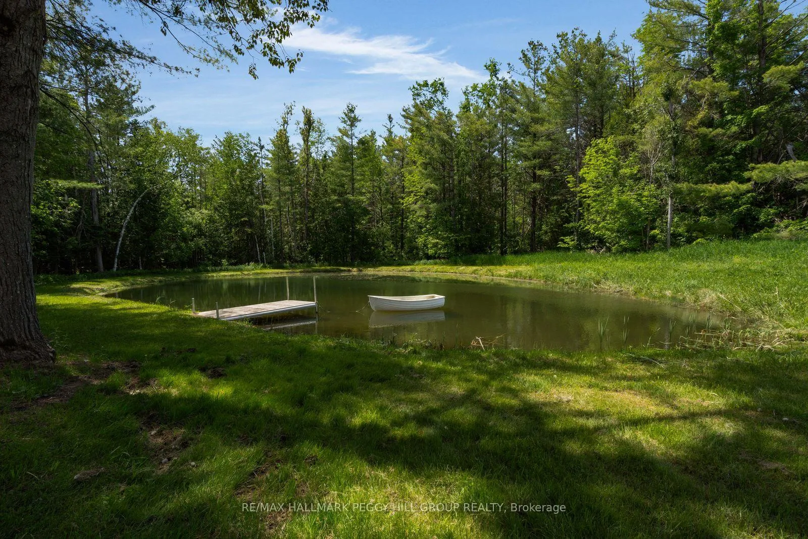 Photo 28 of 764 Warminster Side Road, Oro-Medonte, Rural Oro-Medonte — HOMEH