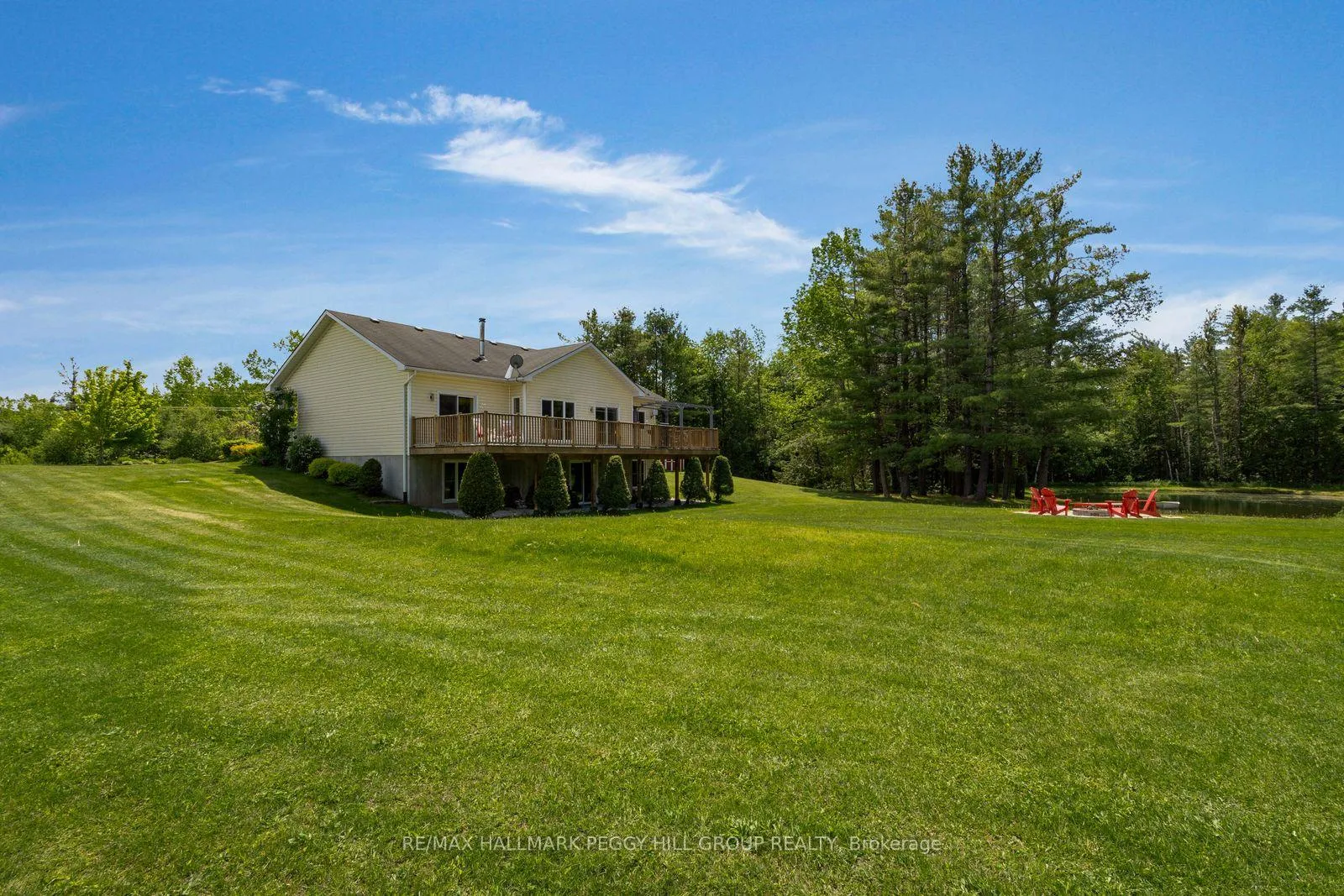 Photo 29 of 764 Warminster Side Road, Oro-Medonte, Rural Oro-Medonte — HOMEH