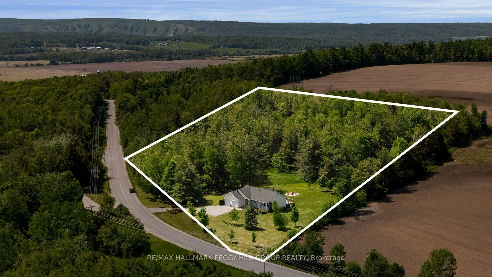 Photo 32 of 764 Warminster Side Road, Oro-Medonte, Rural Oro-Medonte — HOMEH