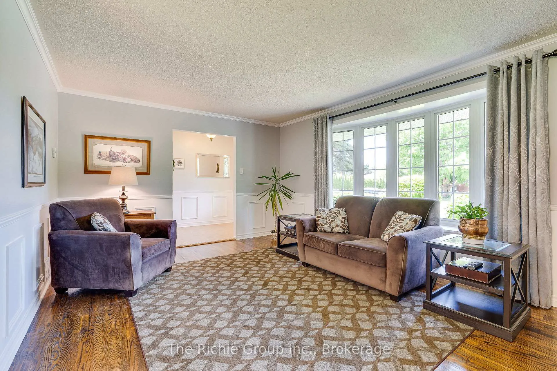 Photo 6 of 34 Hilltop Drive, Caledon, Caledon East — HOMEH