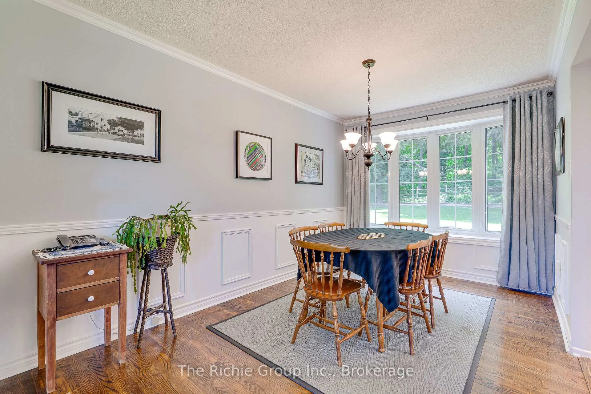 Photo 7 of 34 Hilltop Drive, Caledon, Caledon East — HOMEH