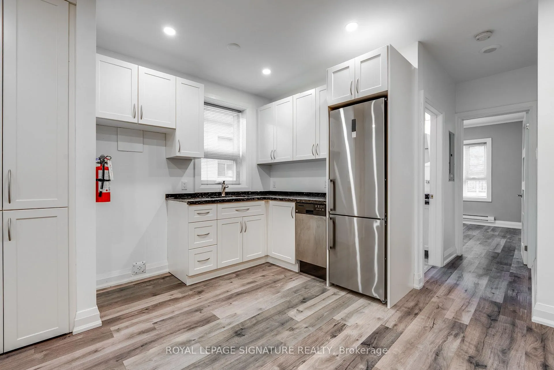Photo 6 of Unit 2, 421 Danforth Avenue, Toronto, North Riverdale — HOMEH