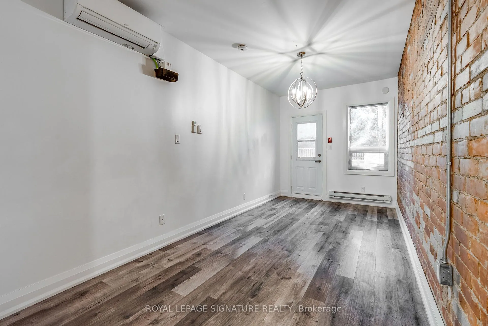 Photo 10 of Unit 2, 421 Danforth Avenue, Toronto, North Riverdale — HOMEH