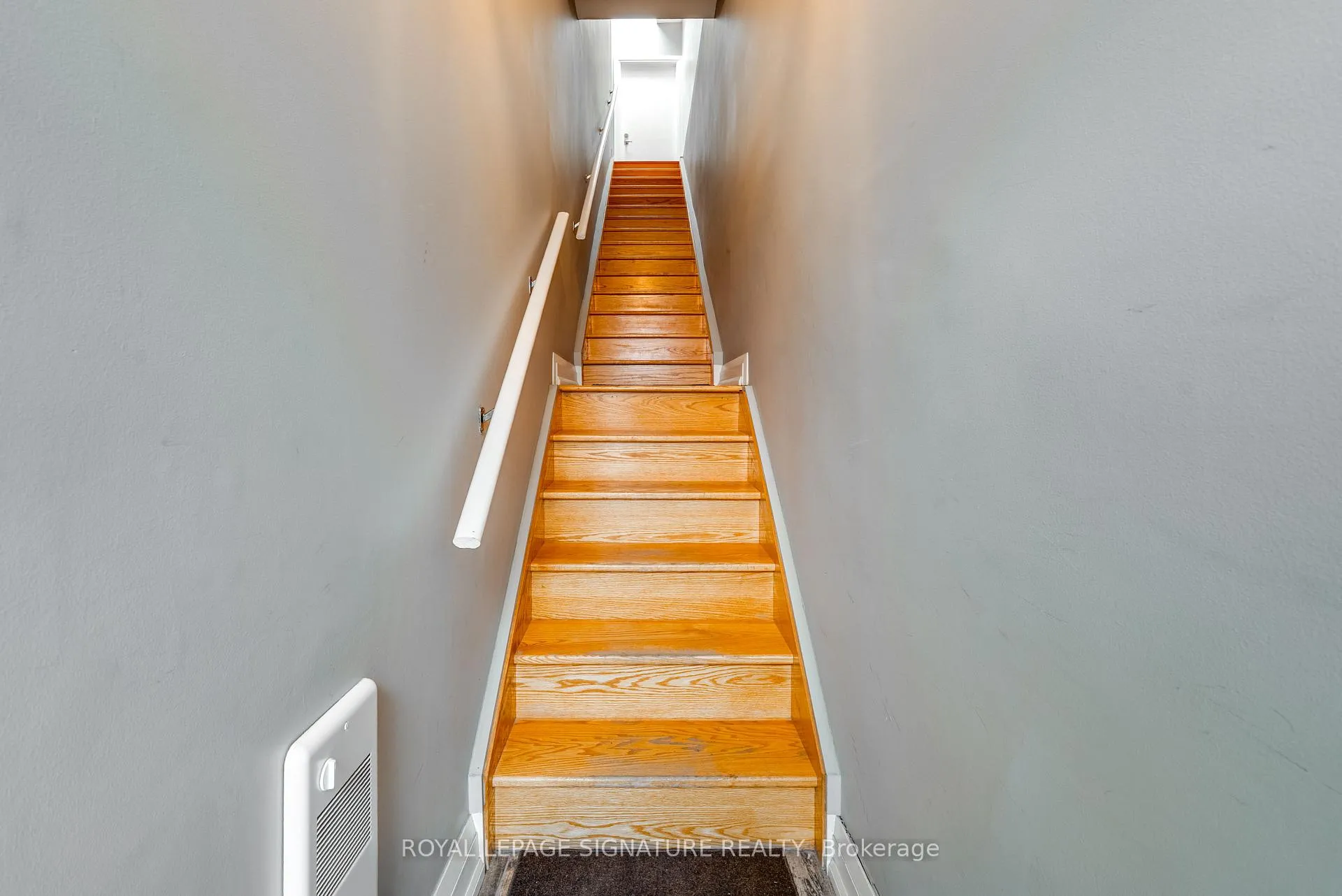 Photo 12 of Unit 2, 421 Danforth Avenue, Toronto, North Riverdale — HOMEH