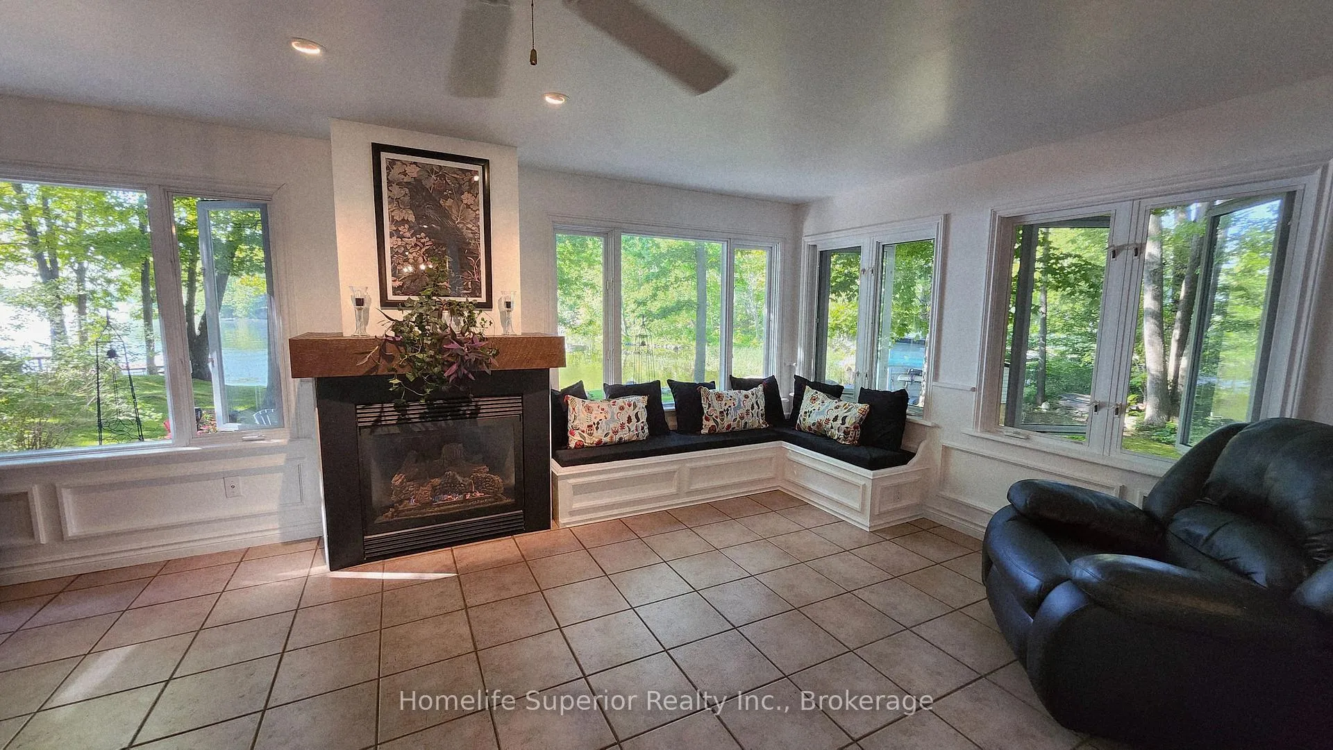 Photo 11 of 1121 Cook Road, Marmora and Lake, Marmora Ward — HOMEH