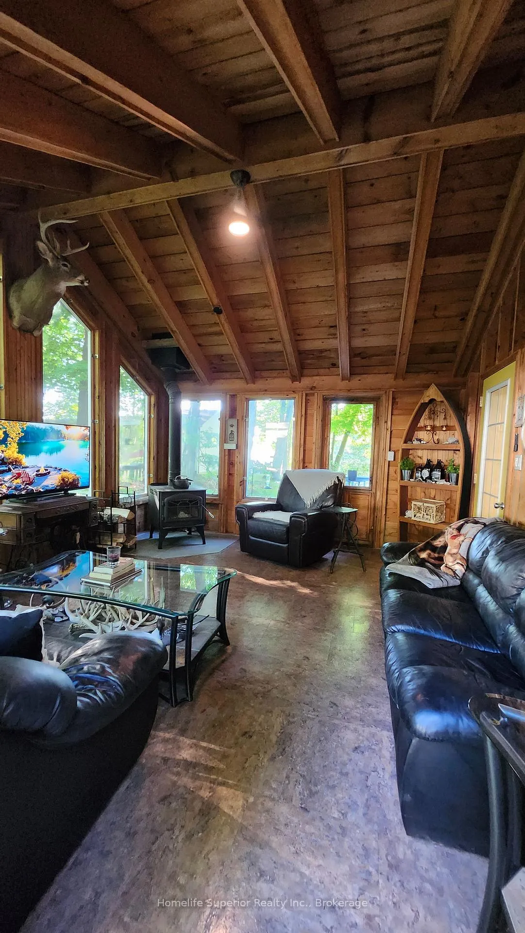Photo 13 of 1121 Cook Road, Marmora and Lake, Marmora Ward — HOMEH