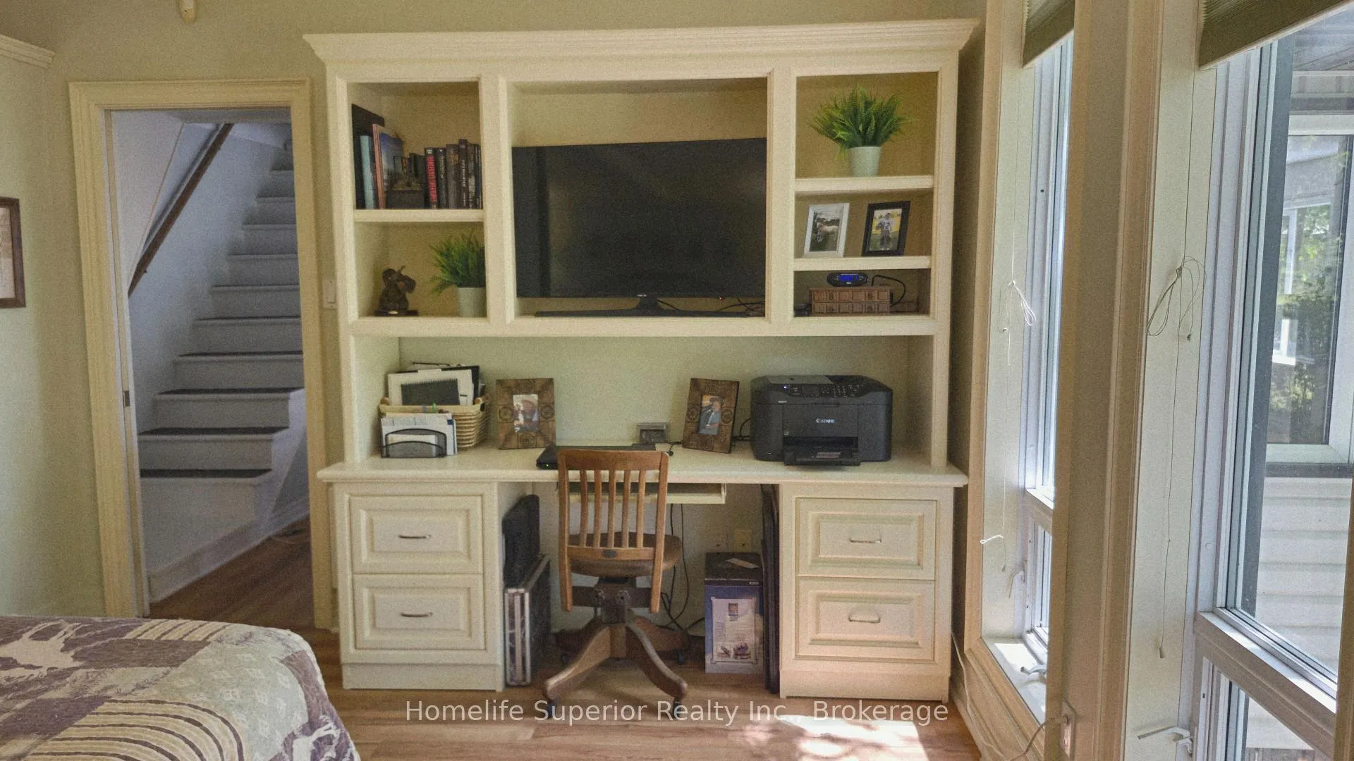 Photo 17 of 1121 Cook Road, Marmora and Lake, Marmora Ward — HOMEH