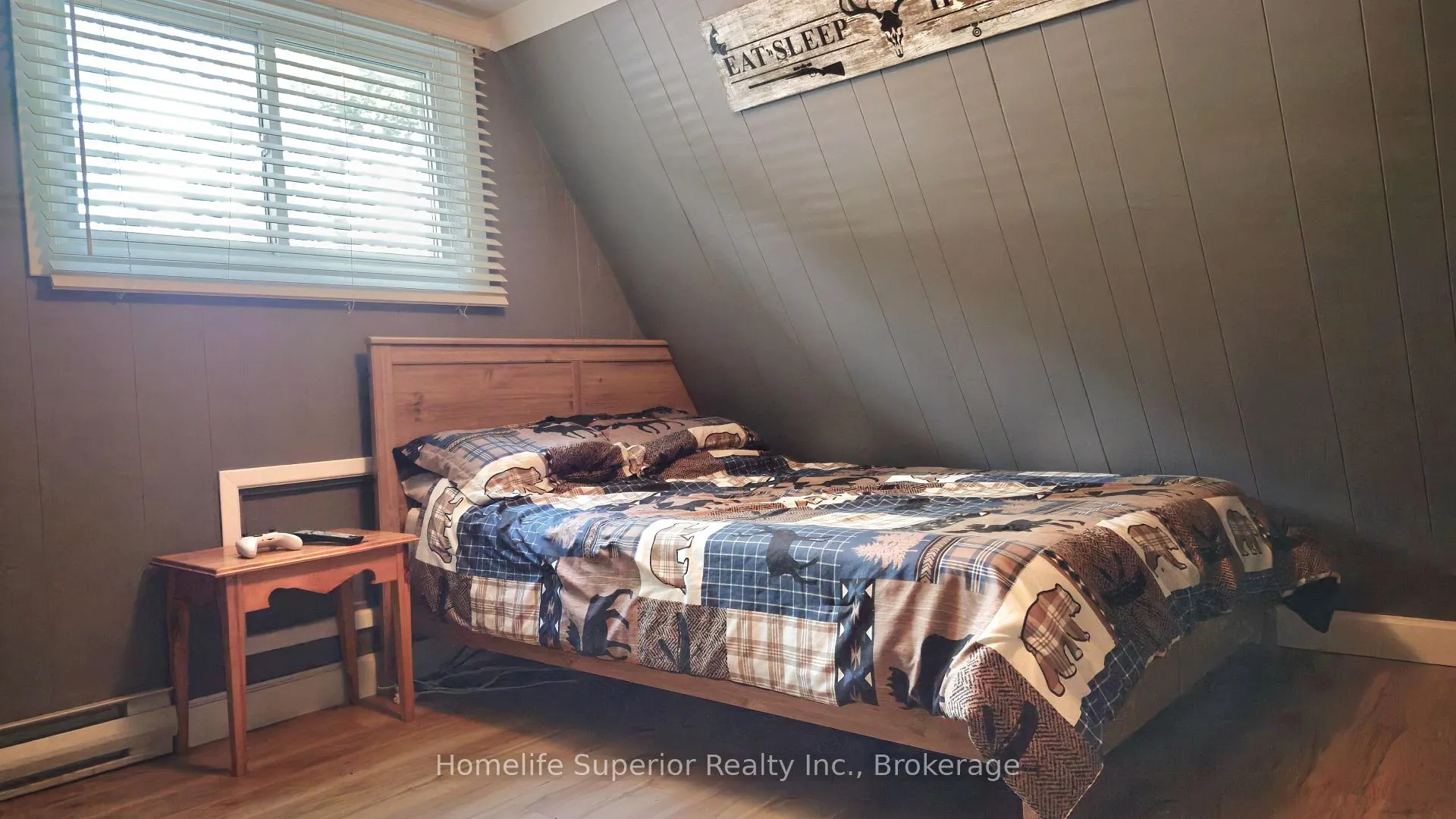Photo 20 of 1121 Cook Road, Marmora and Lake, Marmora Ward — HOMEH
