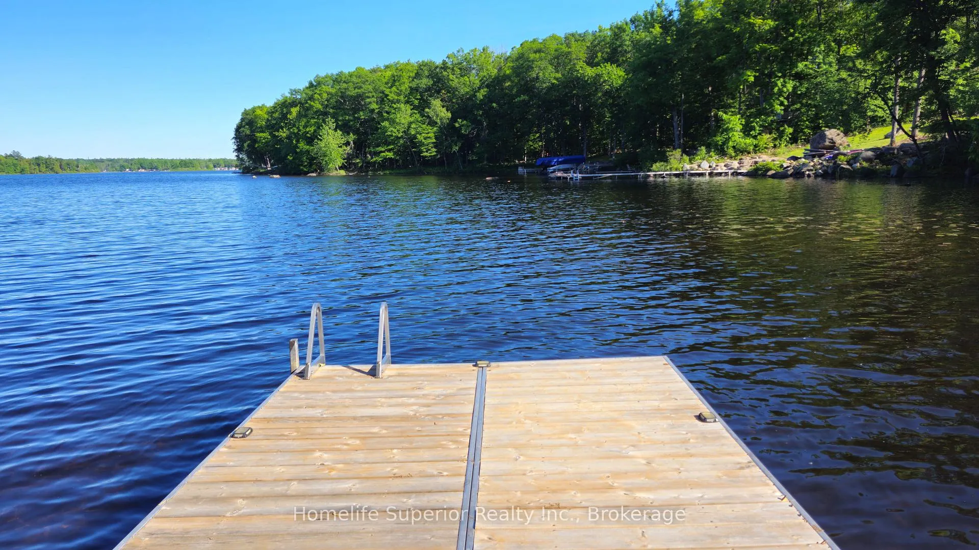 Photo 26 of 1121 Cook Road, Marmora and Lake, Marmora Ward — HOMEH